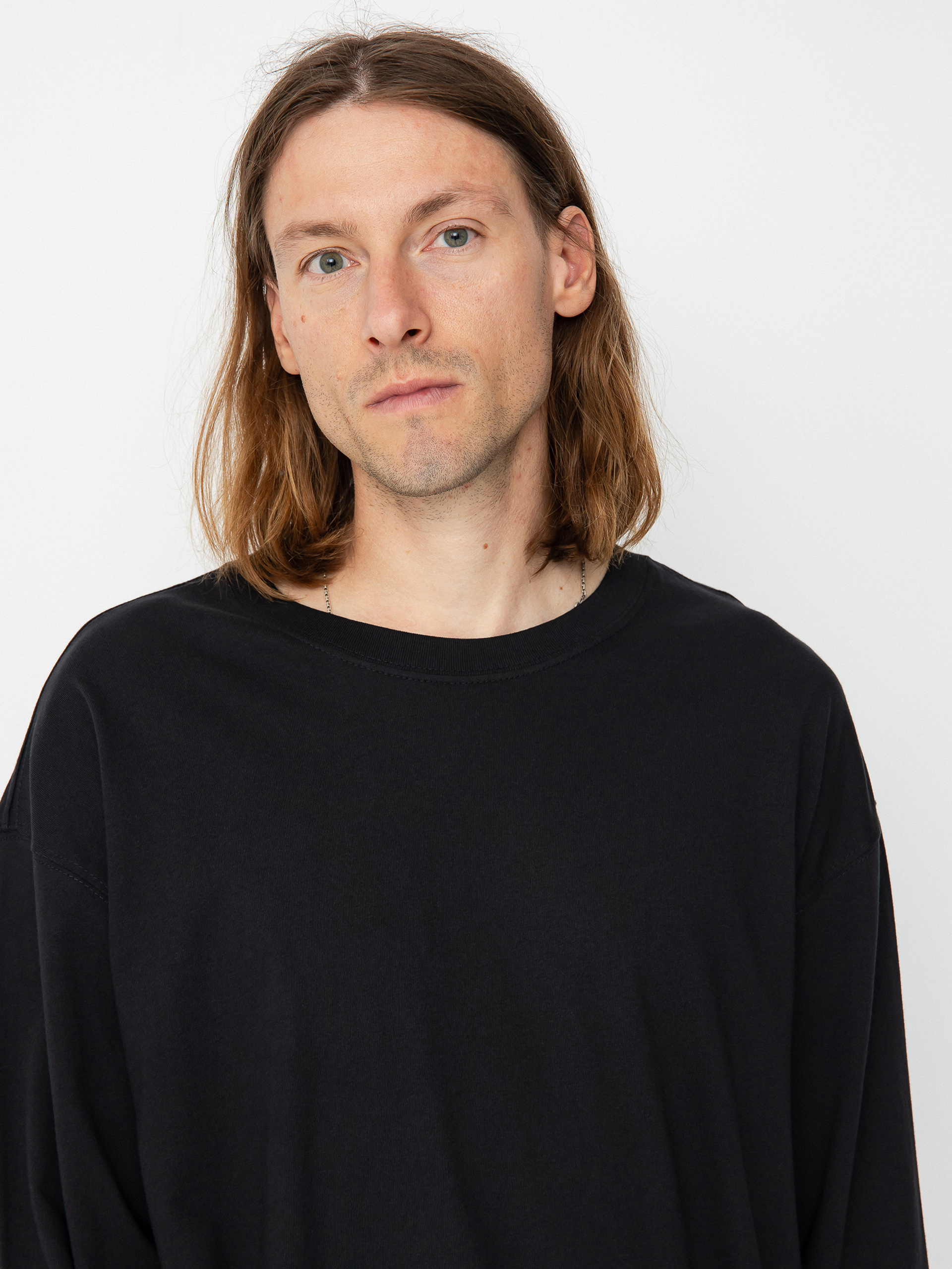 Triko Nike SB Essentials (black)