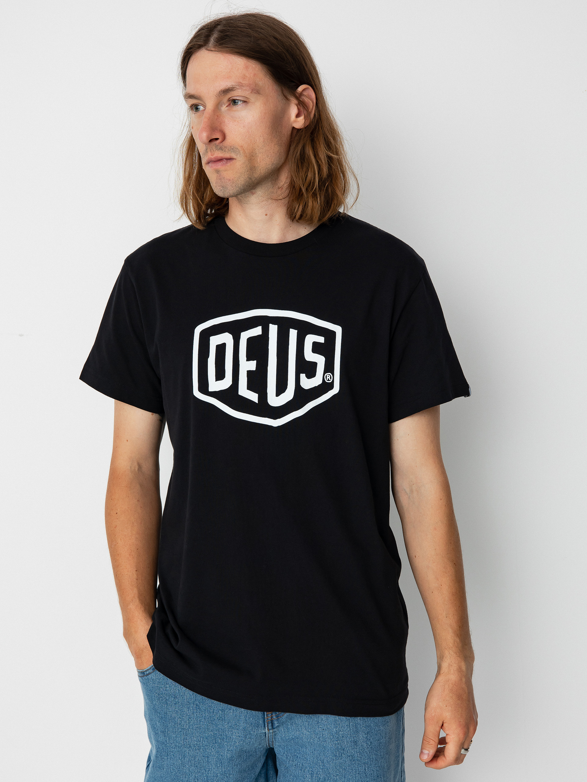 Triu010dko Deus Ex Machina Shield (black)