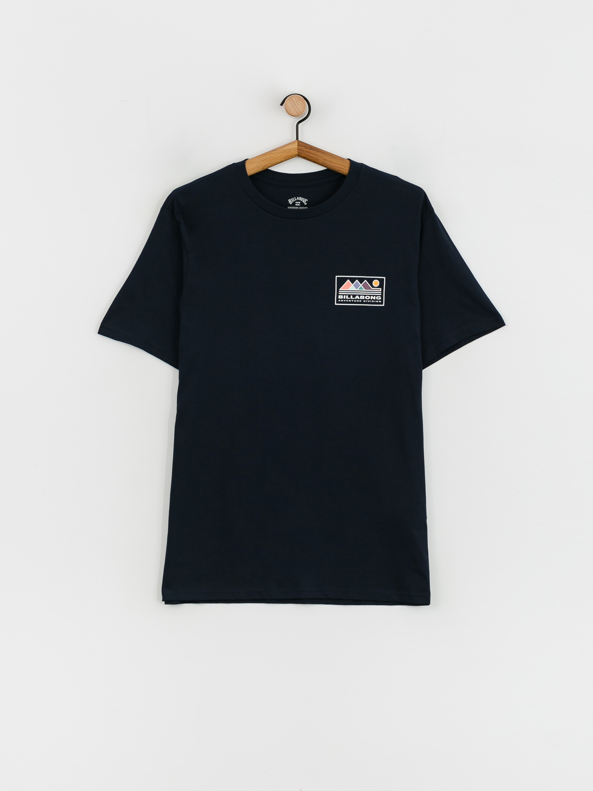 Tričko Billabong Range (navy)