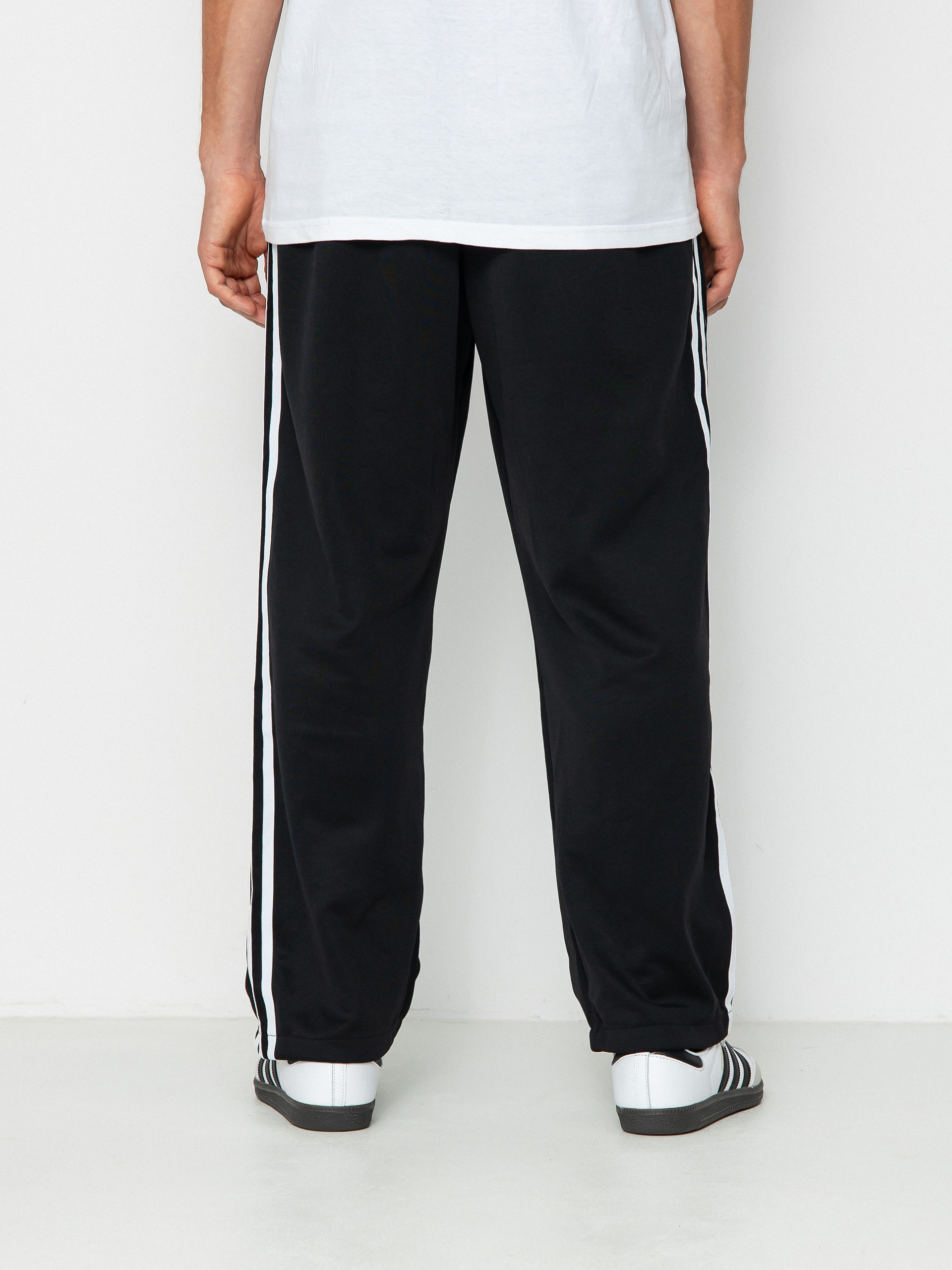 Nohavice adidas Superfire Tk (black)