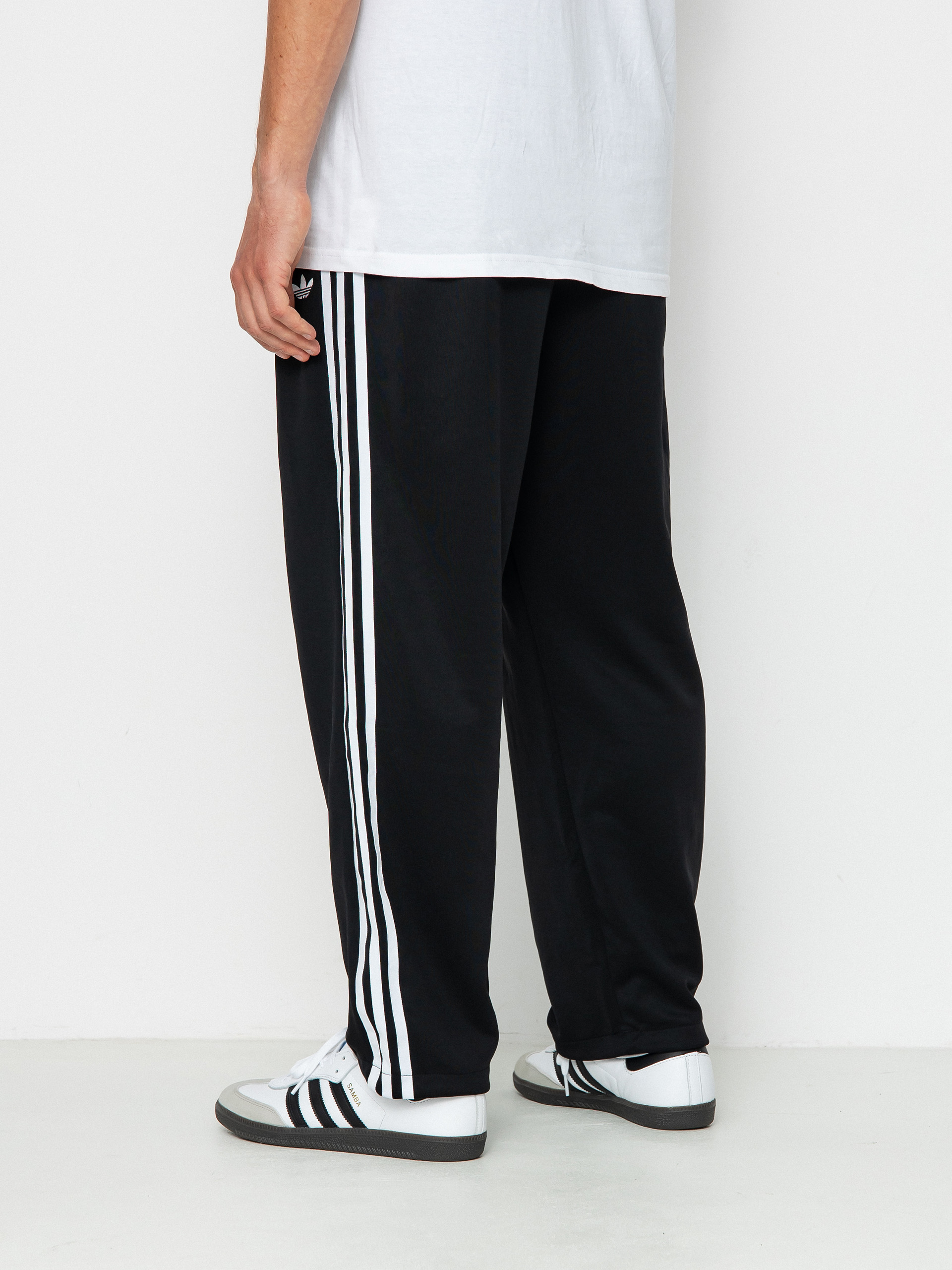 Nohavice adidas Superfire Tk (black)