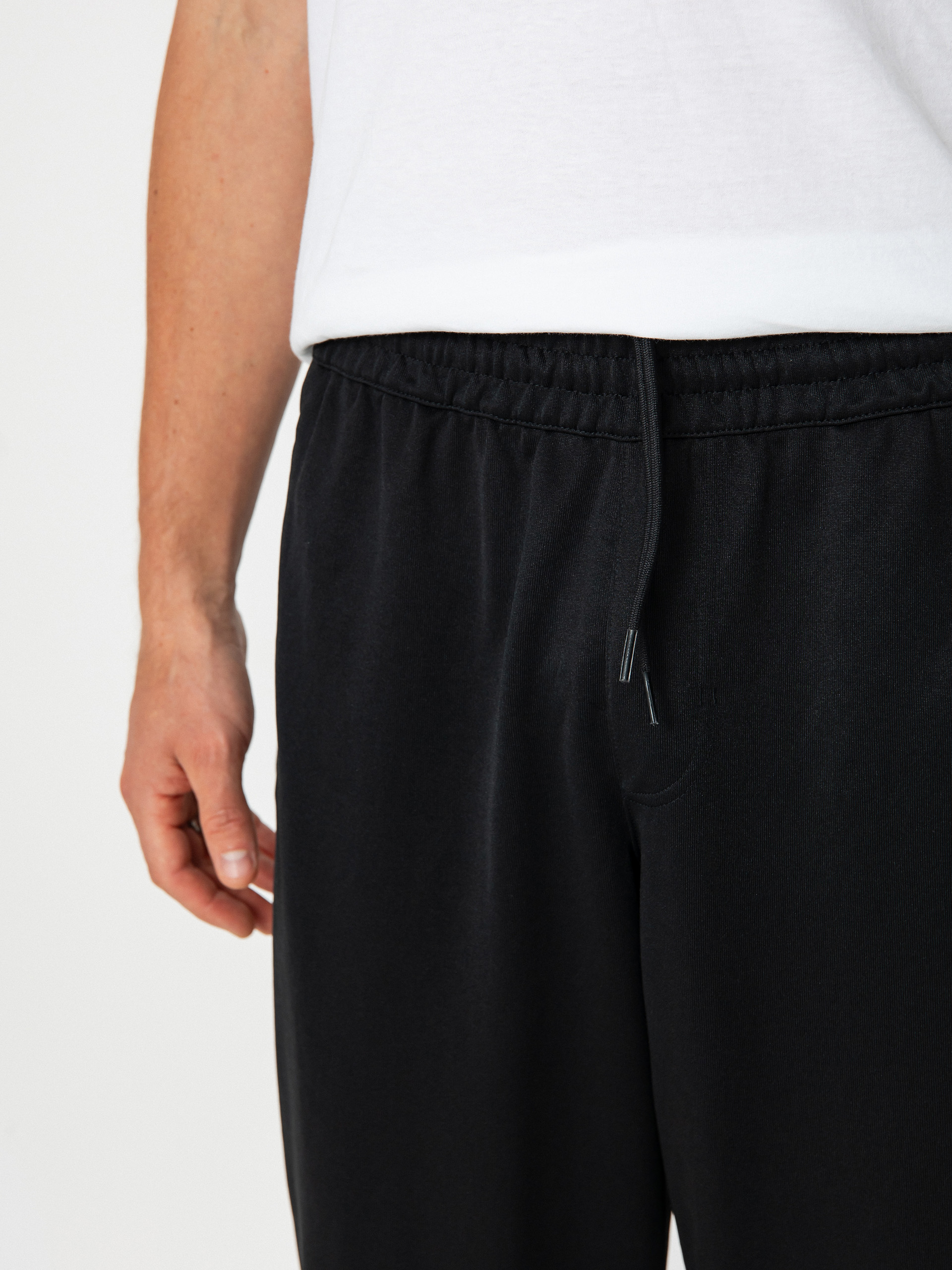 Nohavice adidas Superfire Tk (black)