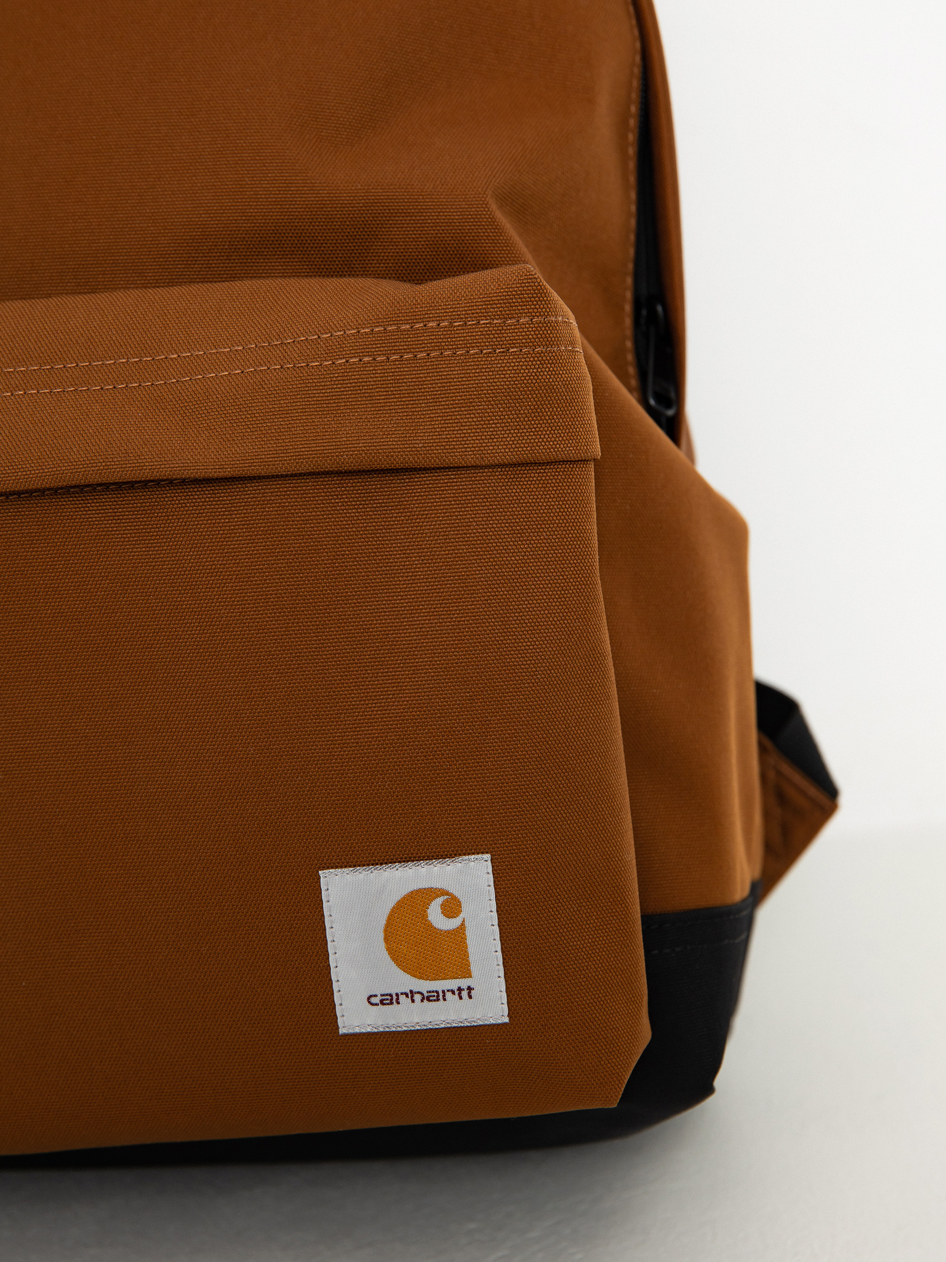 Batoh Carhartt WIP Jake (deep h brown)