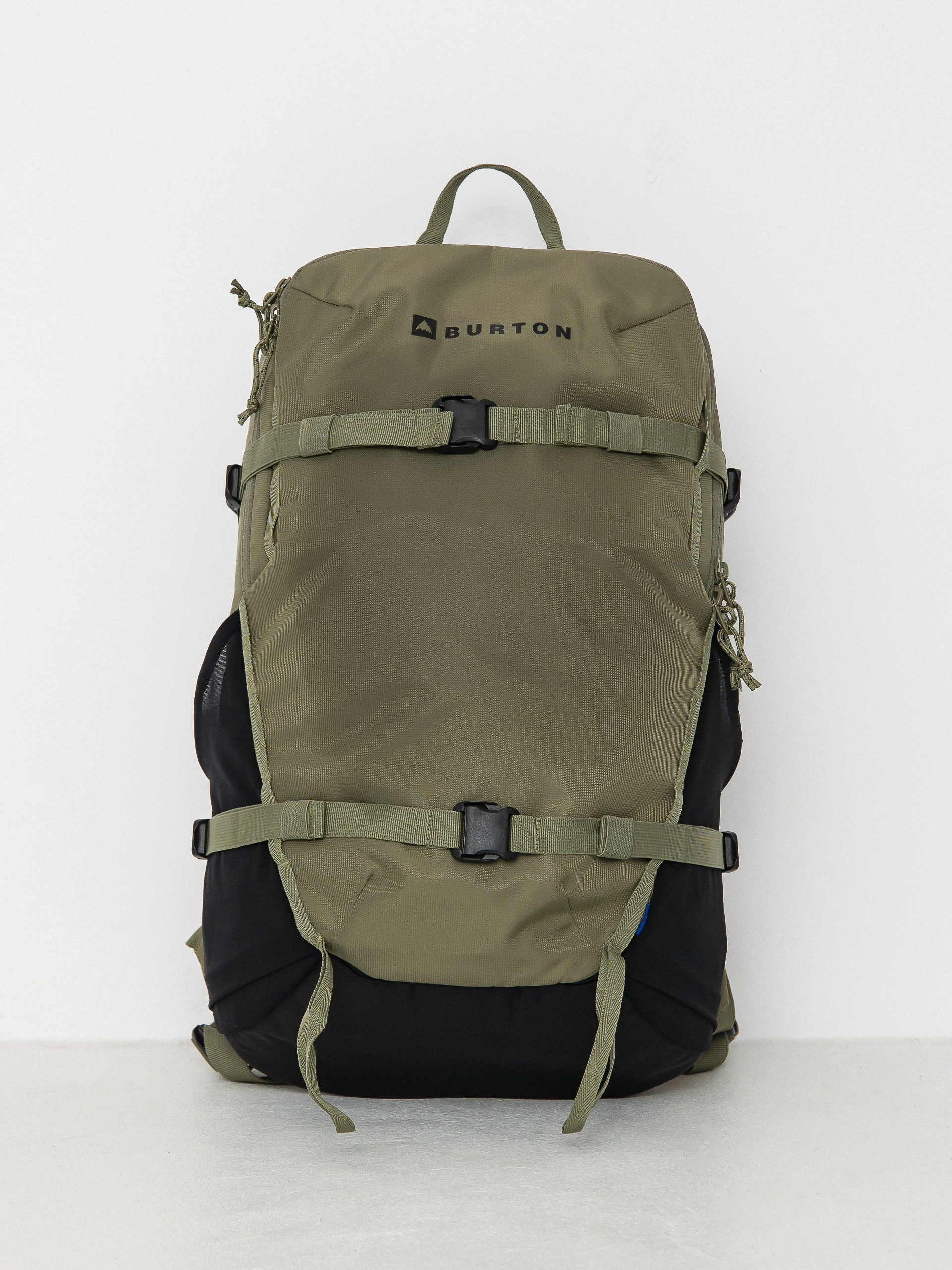 Batoh Burton Day Hiker 22L (forest moss)