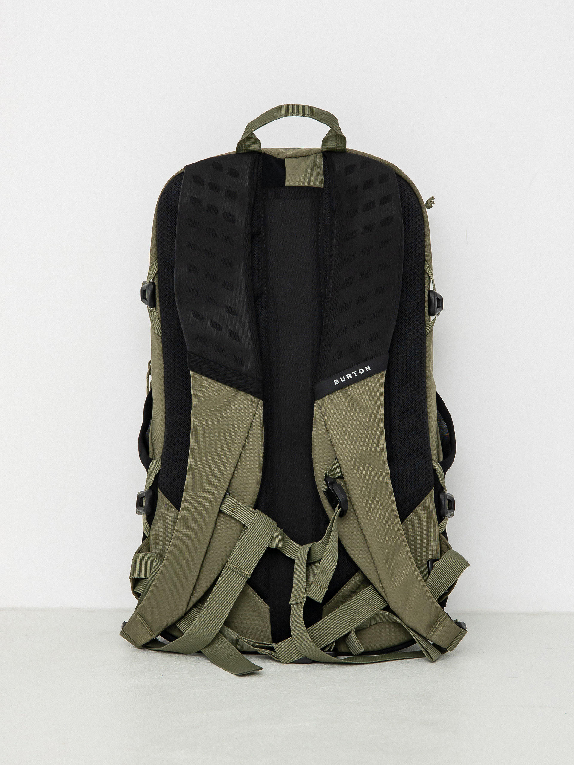 Batoh Burton Day Hiker 22L (forest moss)