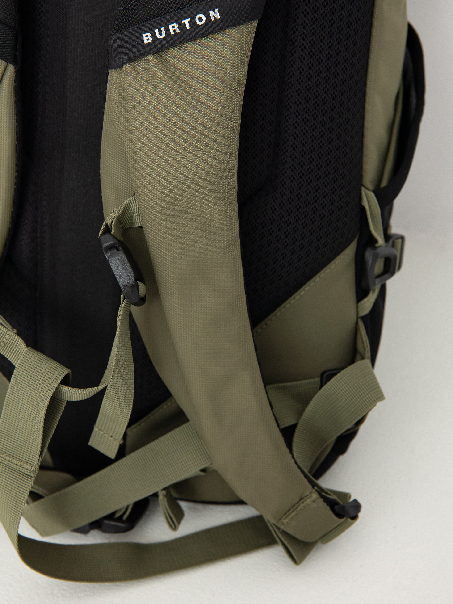 Batoh Burton Day Hiker 22L (forest moss)