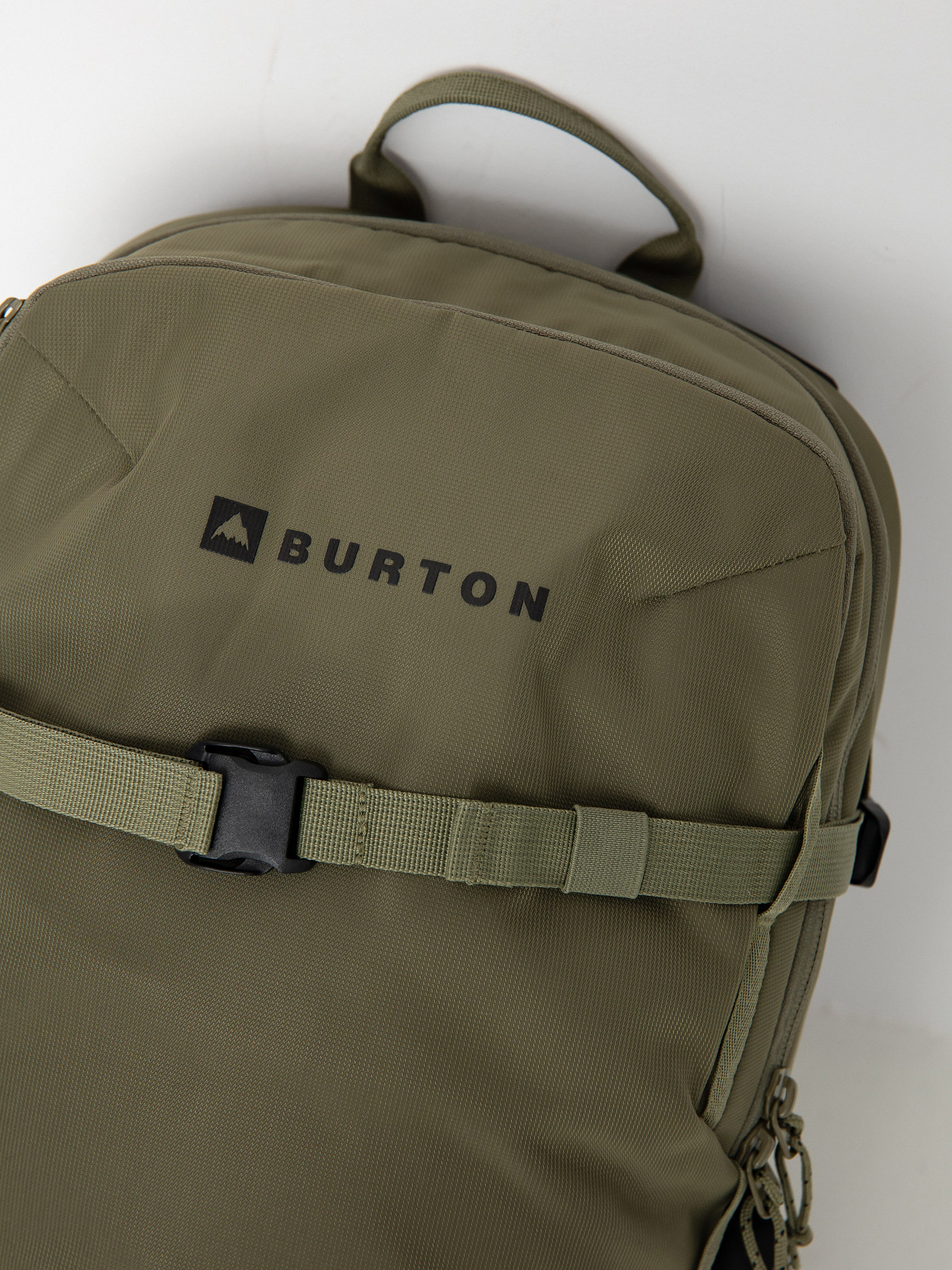 Batoh Burton Day Hiker 22L (forest moss)