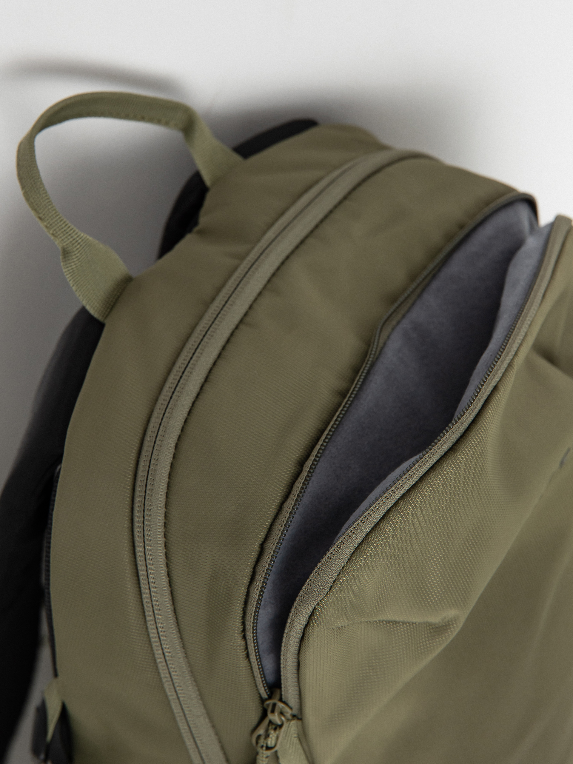 Batoh Burton Day Hiker 22L (forest moss)