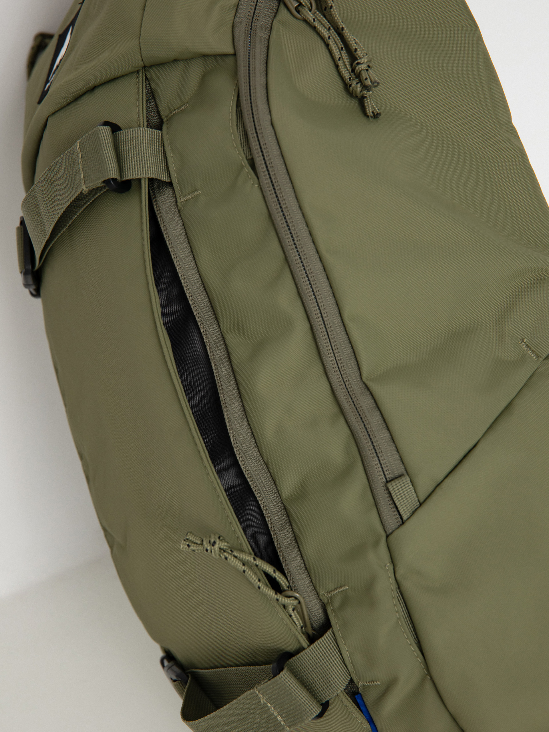 Batoh Burton Kilo 2.0 27L (forest moss)