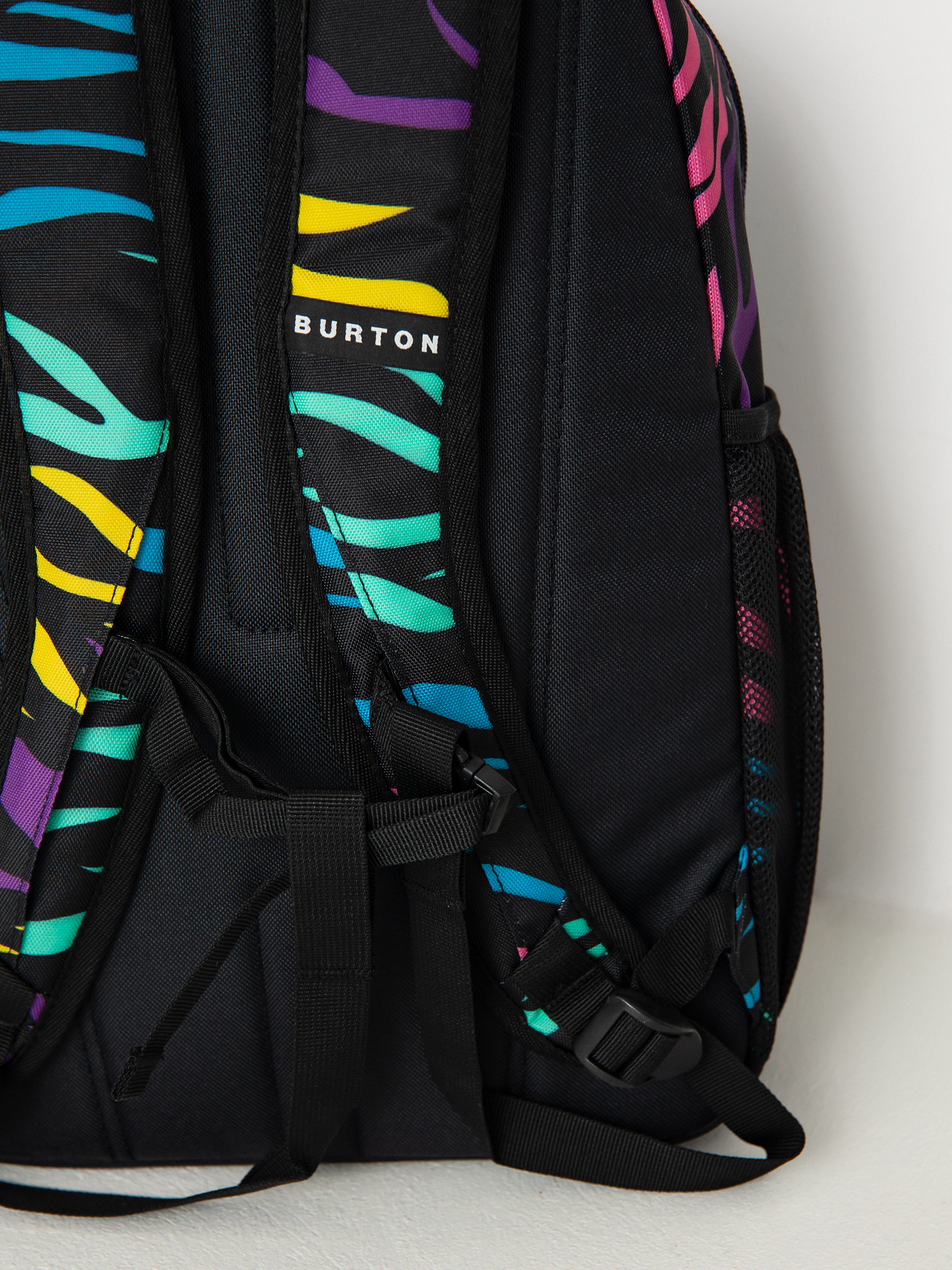 Batoh Burton Gromlet 15L JR (safari)