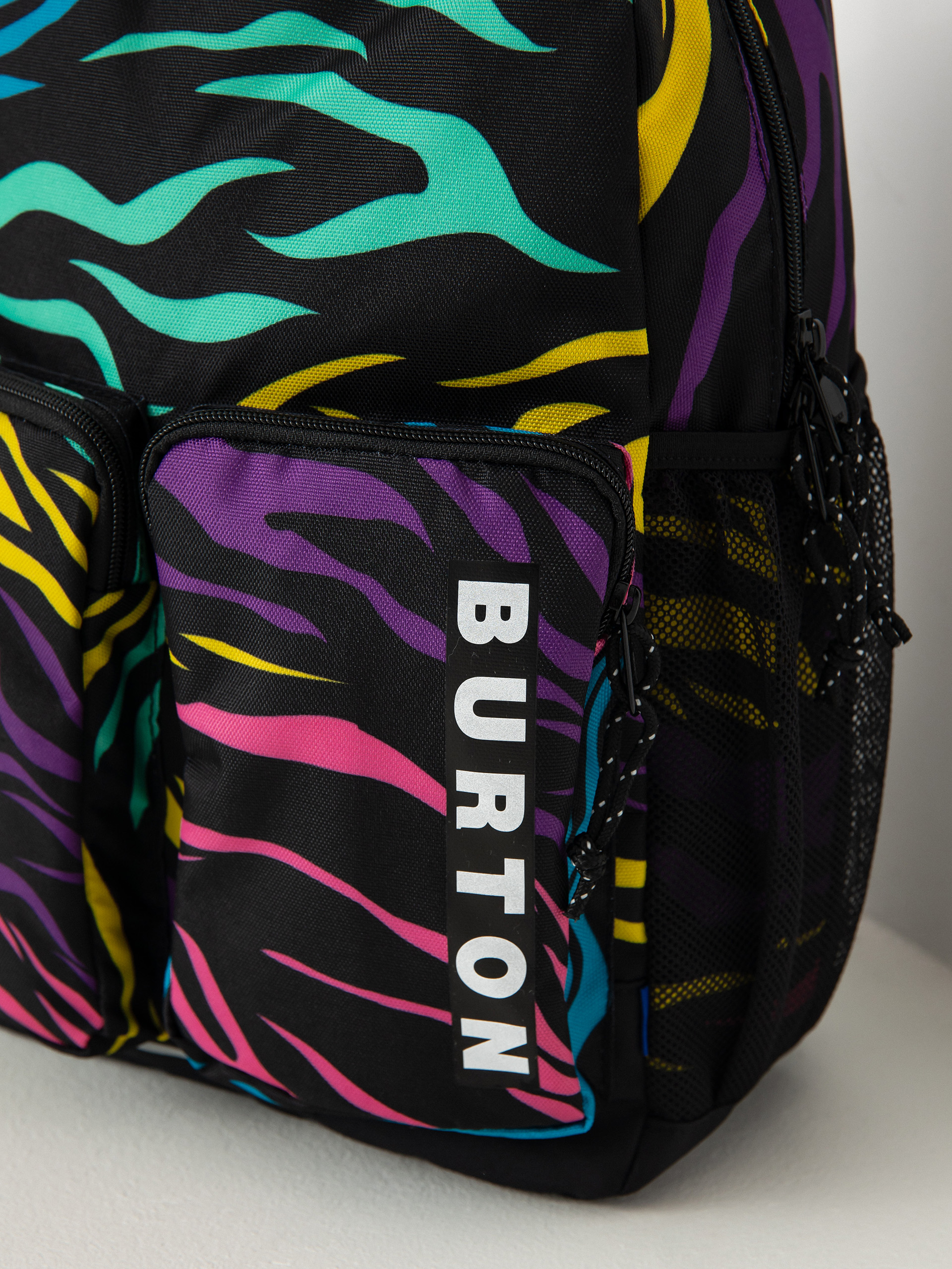 Batoh Burton Gromlet 15L JR (safari)