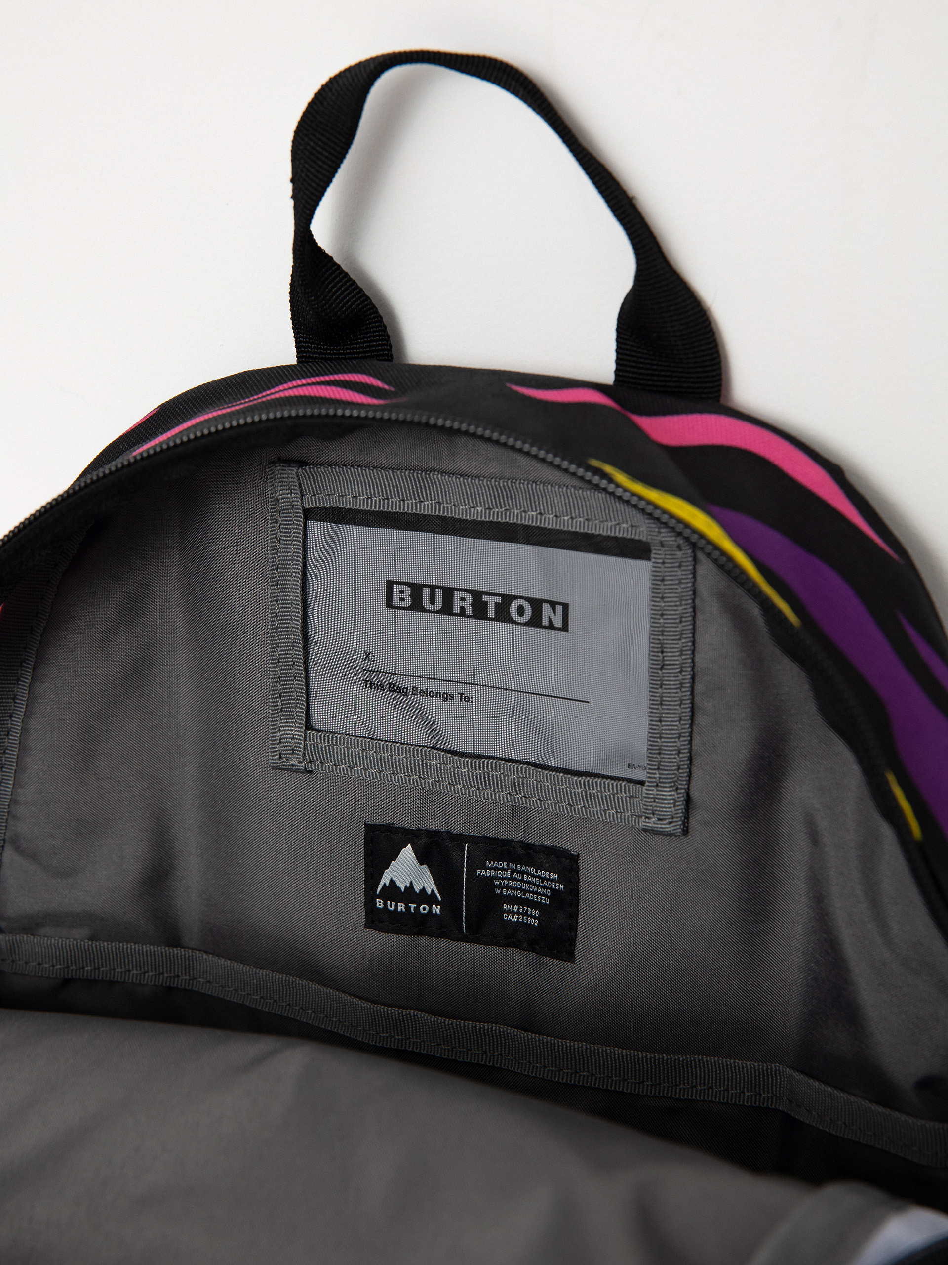 Batoh Burton Gromlet 15L JR (safari)