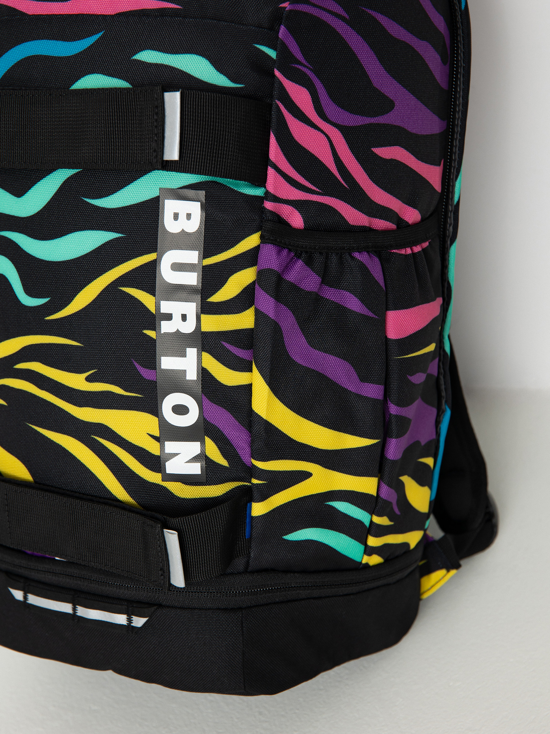 Batoh Burton Distortion 18L JR (safari)