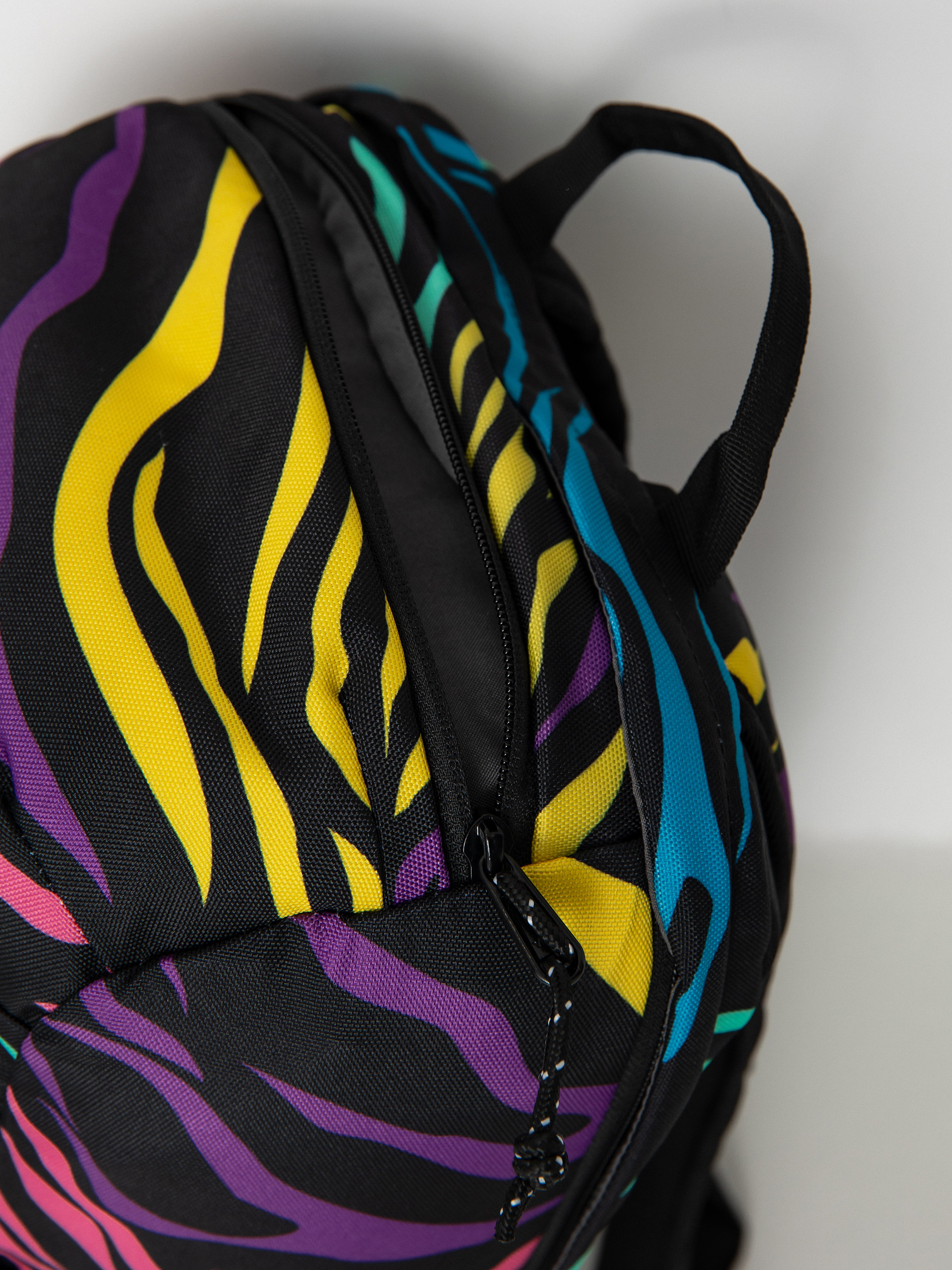 Batoh Burton Distortion 18L JR (safari)