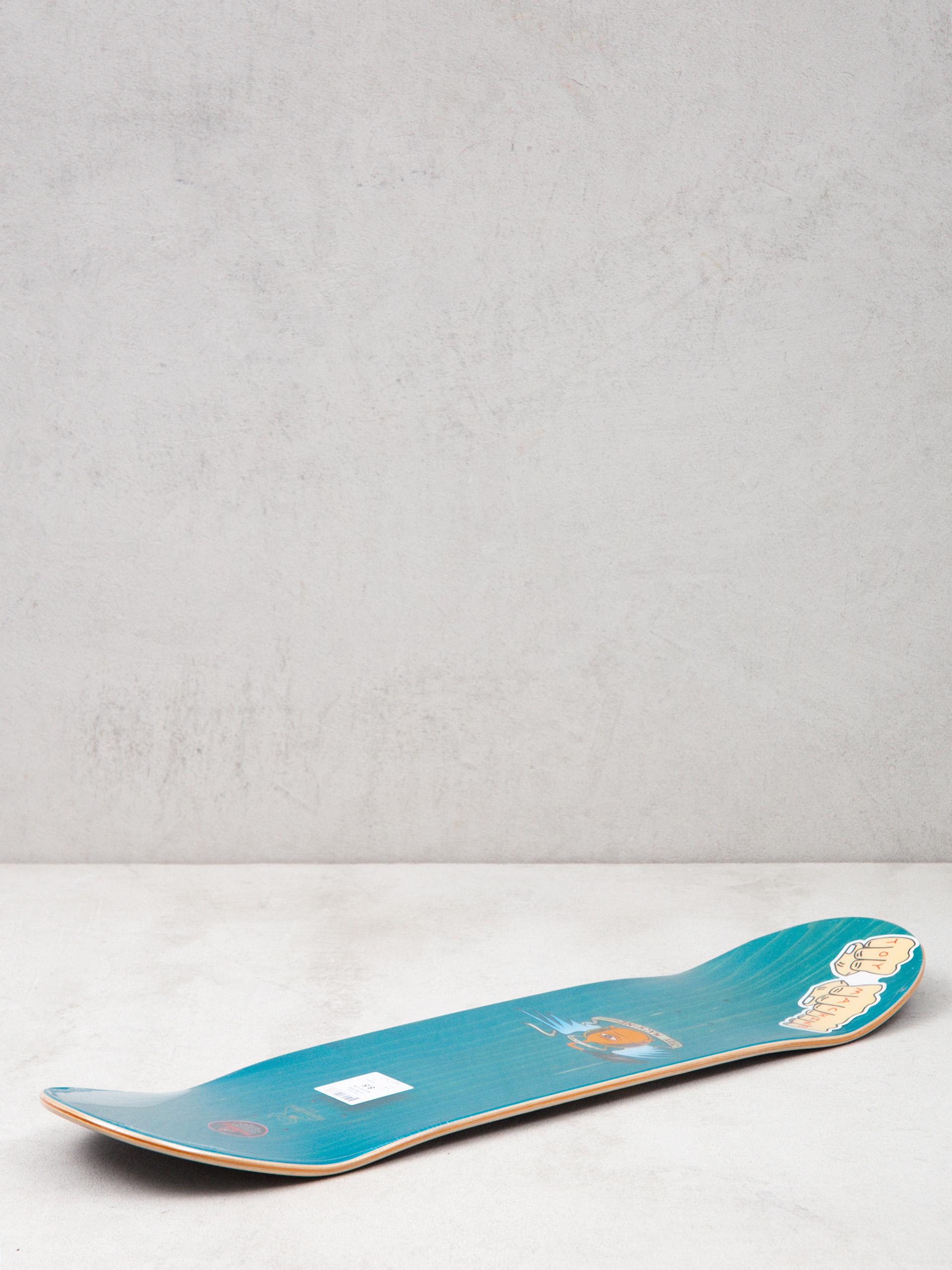 Doska Toy Machine New Fists (assorted)