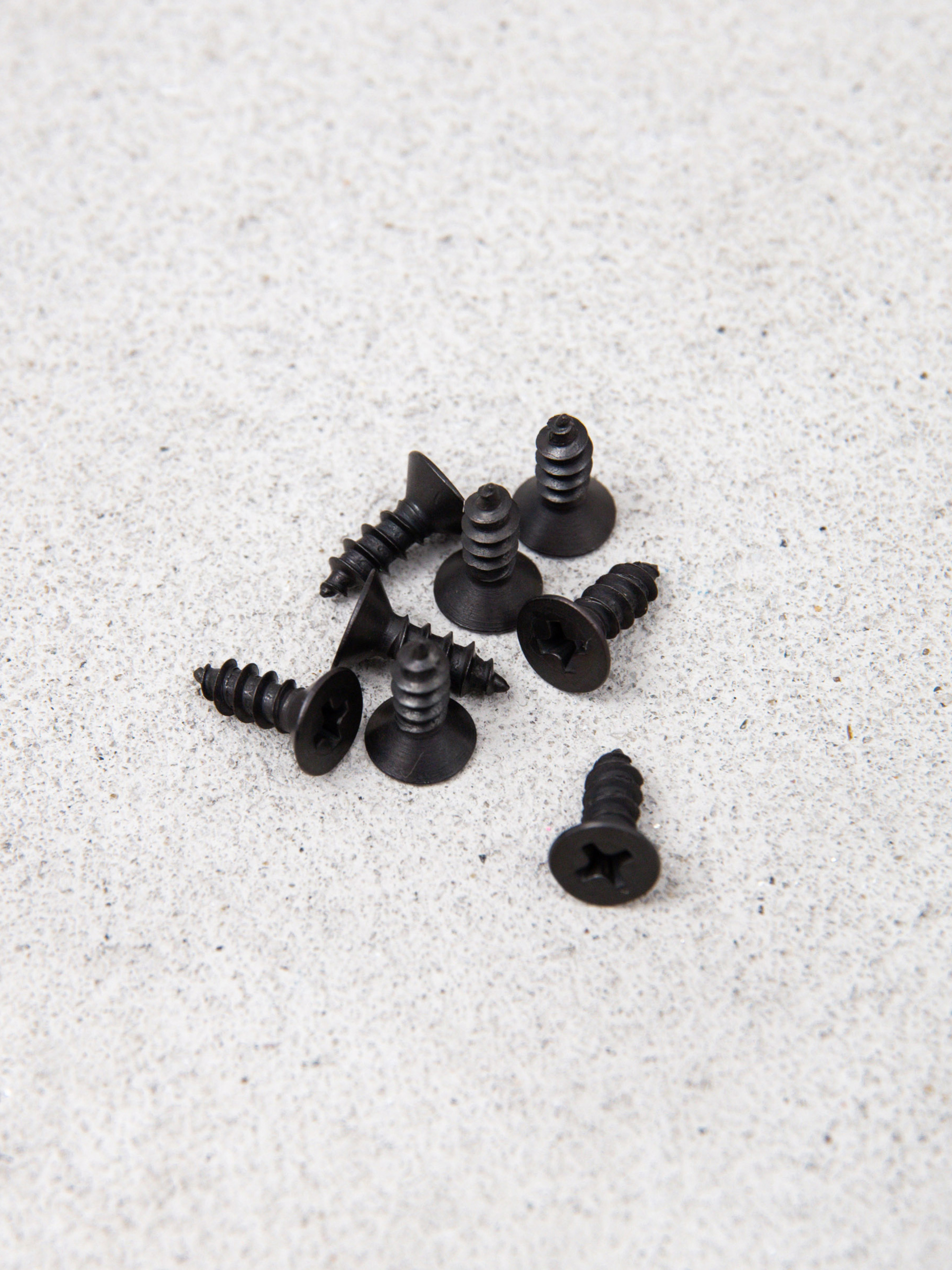 Rails New Deal The Rails (black)