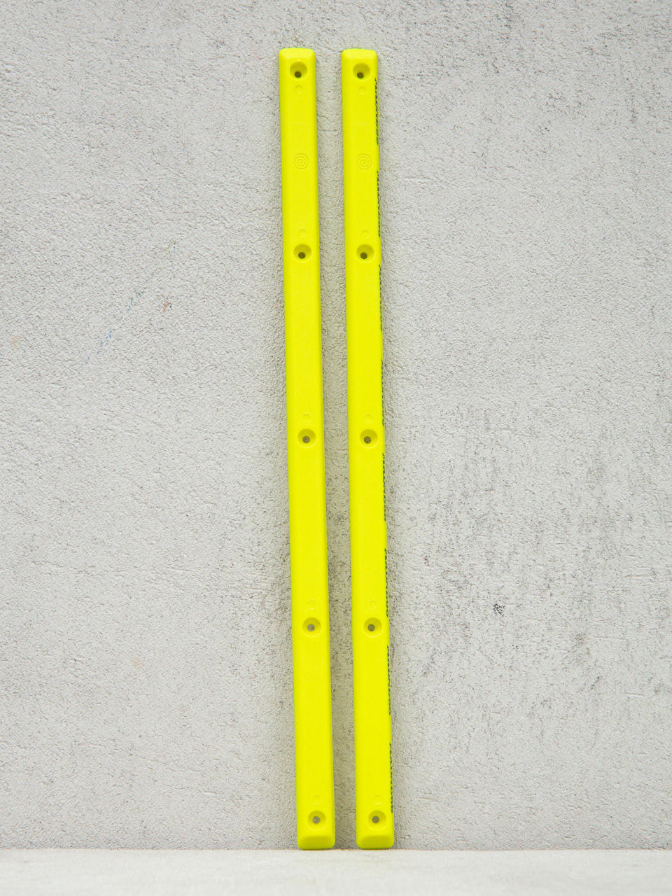 Rails Madness Classic Rails (neon yellow)