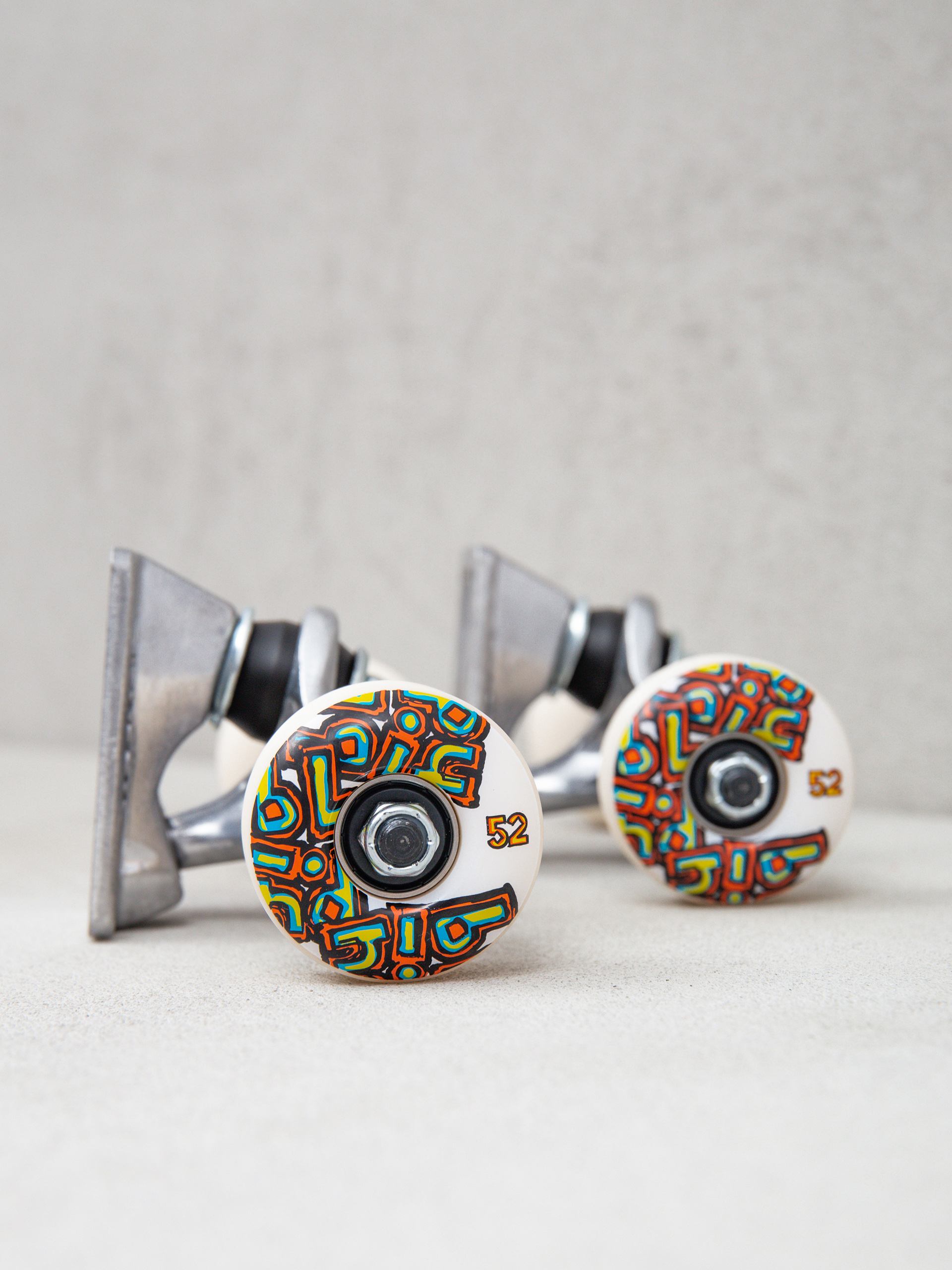 Trucky Tensor Blind Og Stacked (raw)