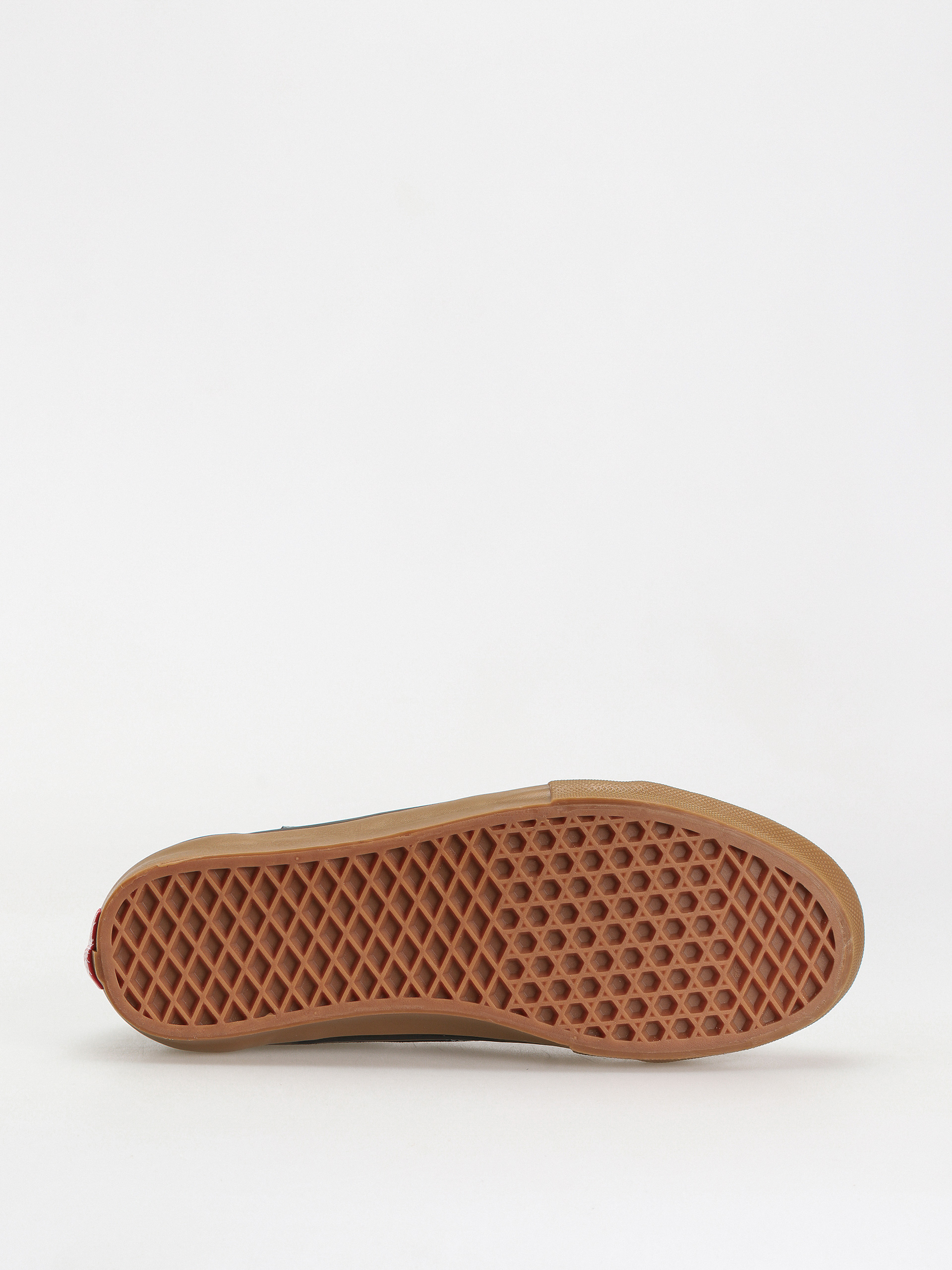 Topánky Vans X Hockey Skate Old Skool (hockey skateboards black/snake)