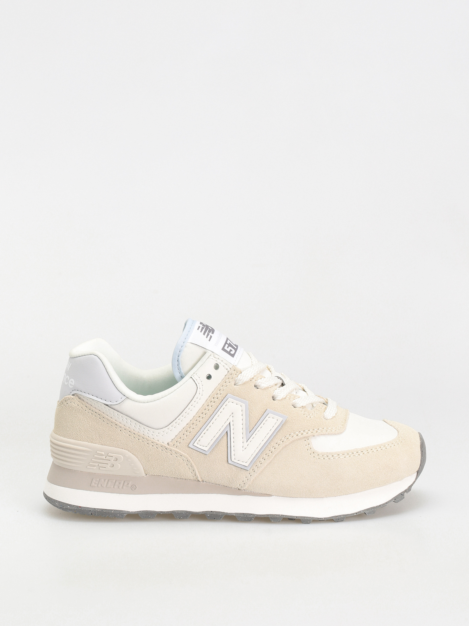 Topánky New Balance 574 Wmn (angora)