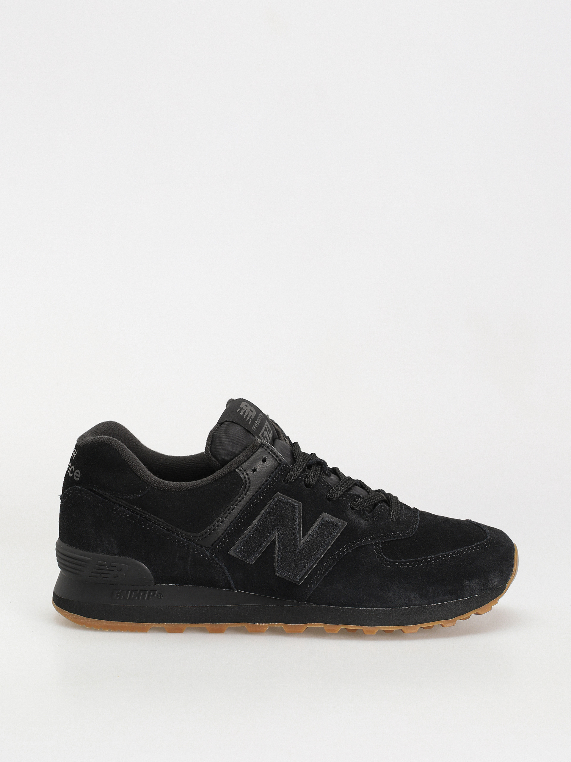 Topánky New Balance 574 (black)