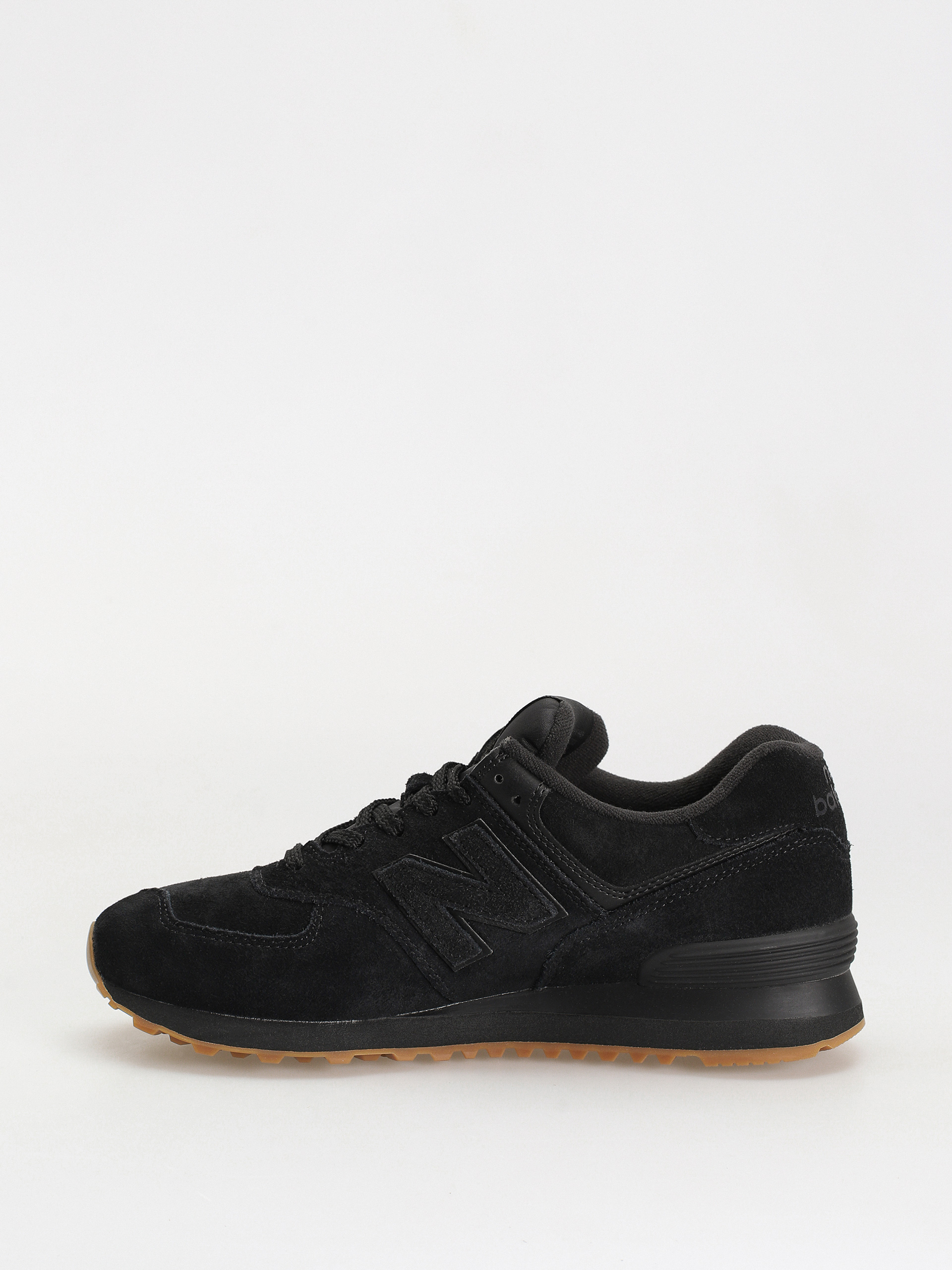 Topánky New Balance 574 (black)