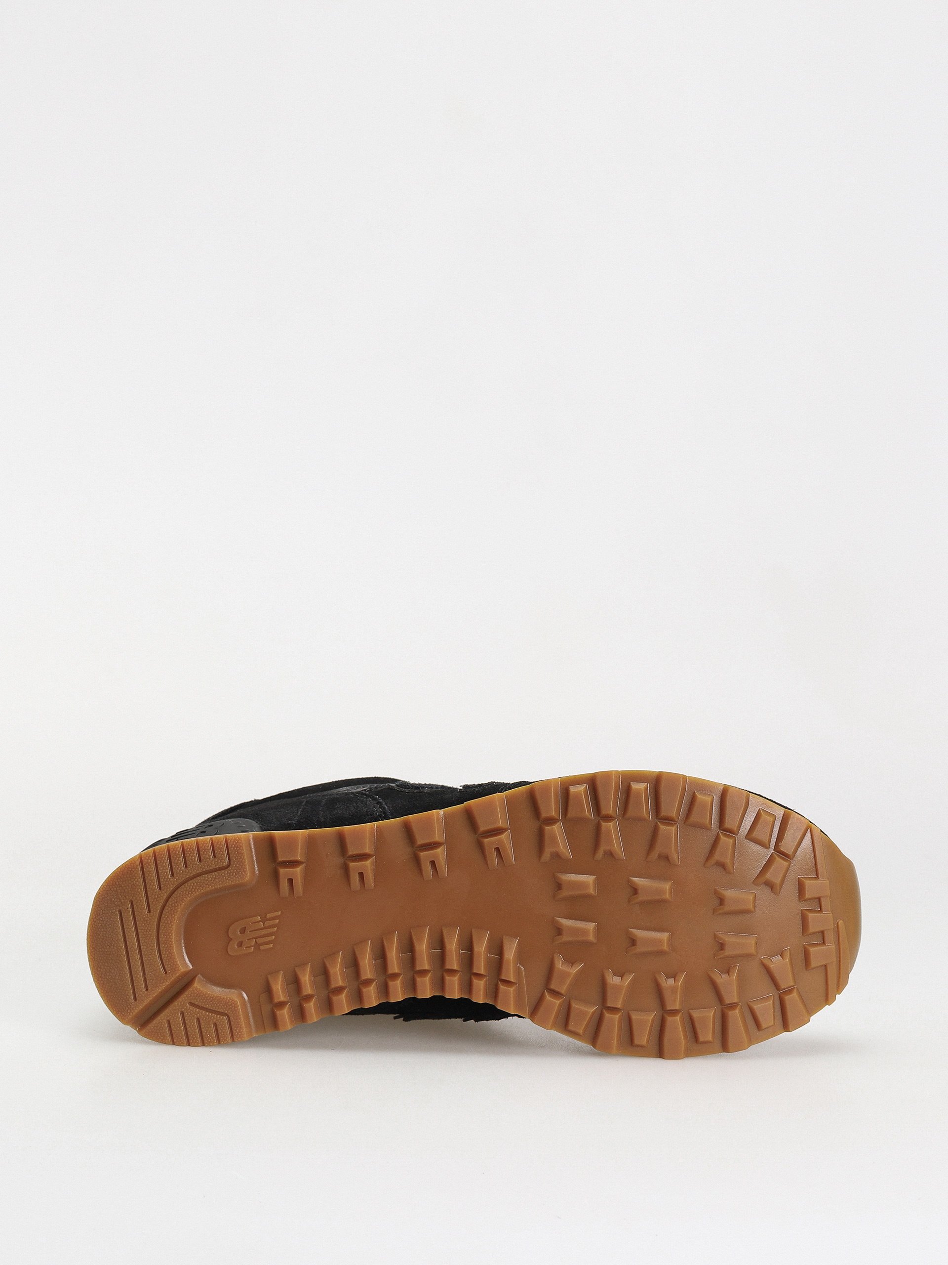 Topánky New Balance 574 (black)