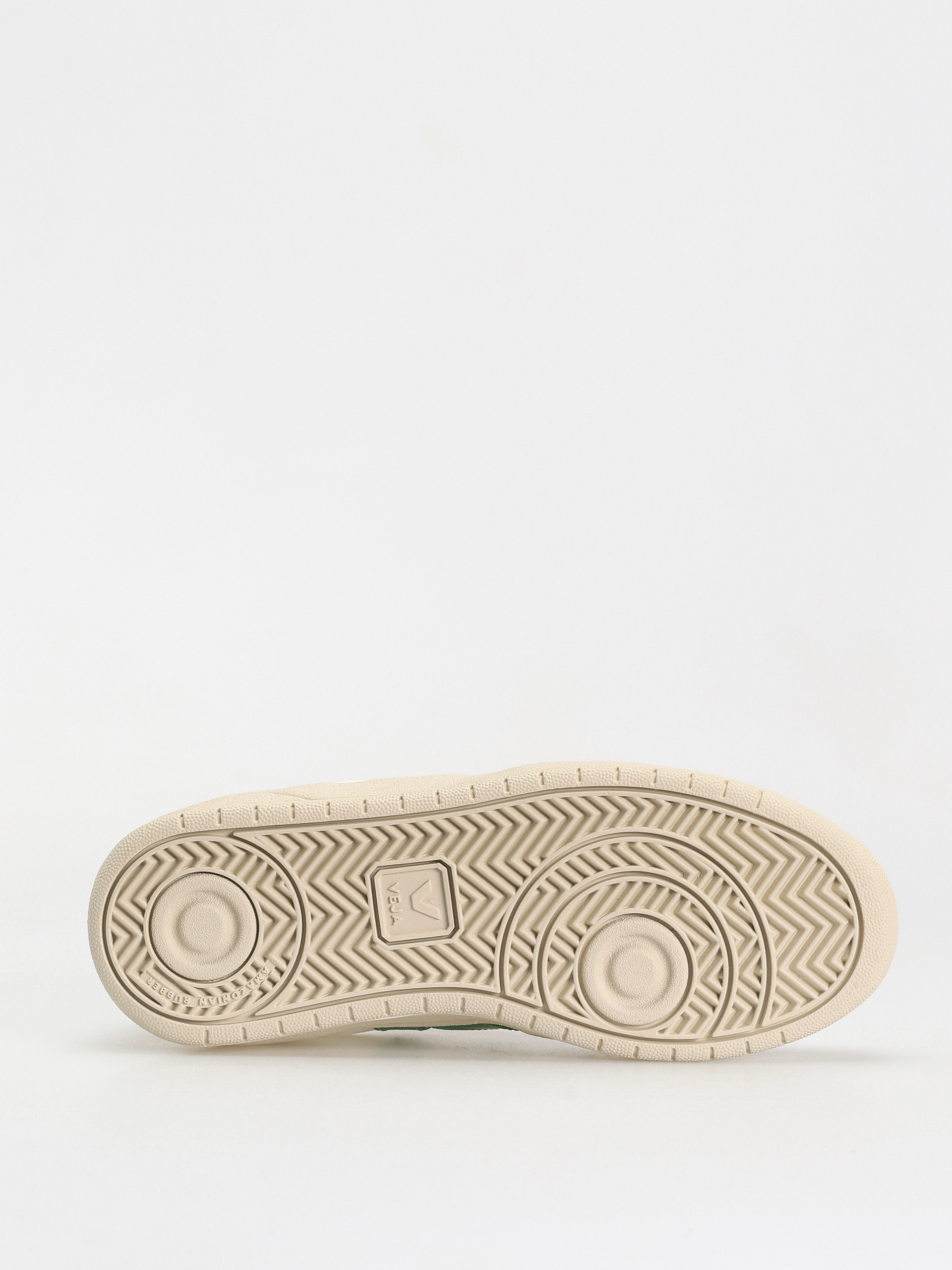 Topánky Veja V-10 Wmn (extra white emeraude sahara)