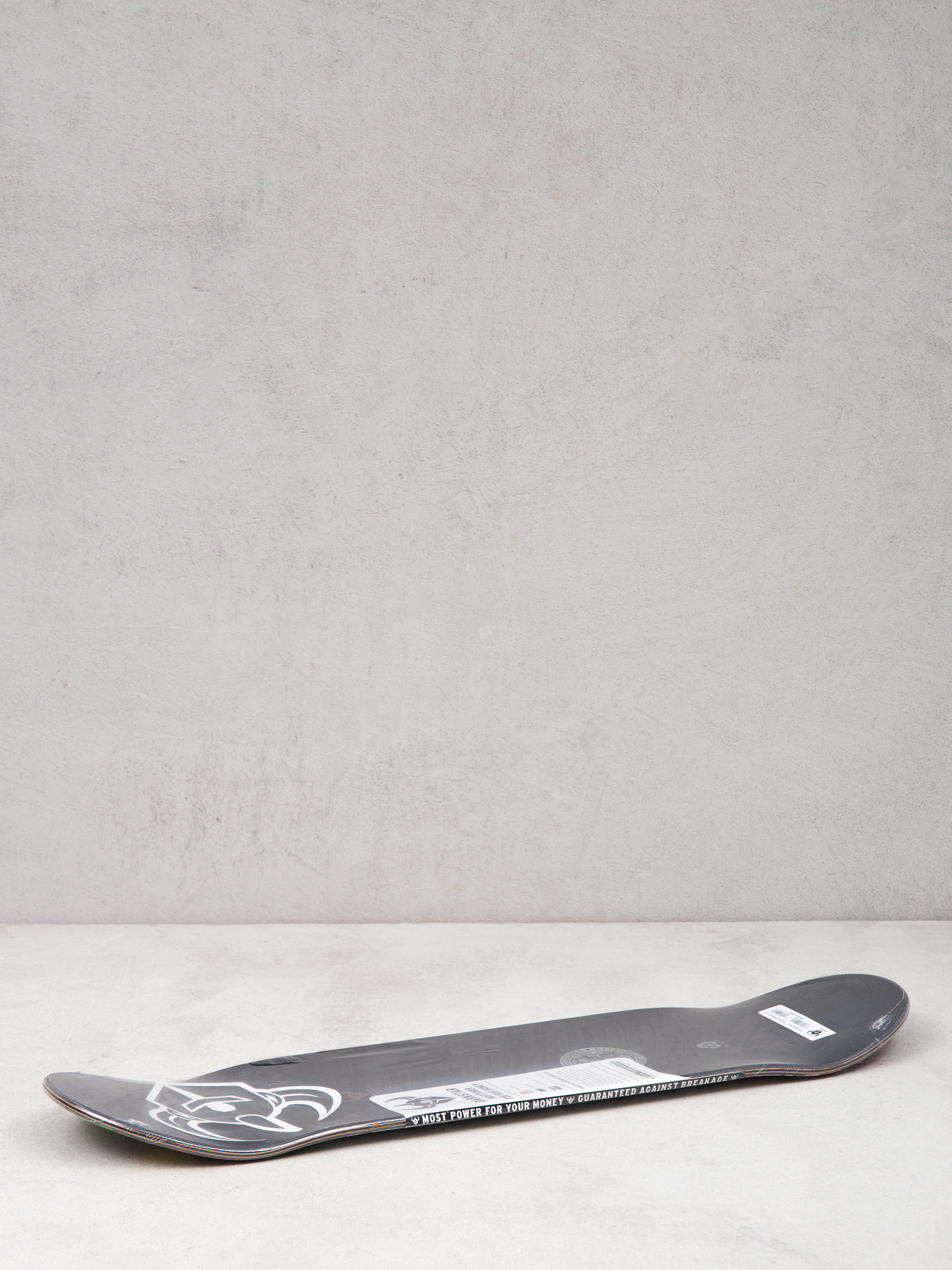 Doska Darkstar Madballs Brain Bash Hyb (green/violet/red)