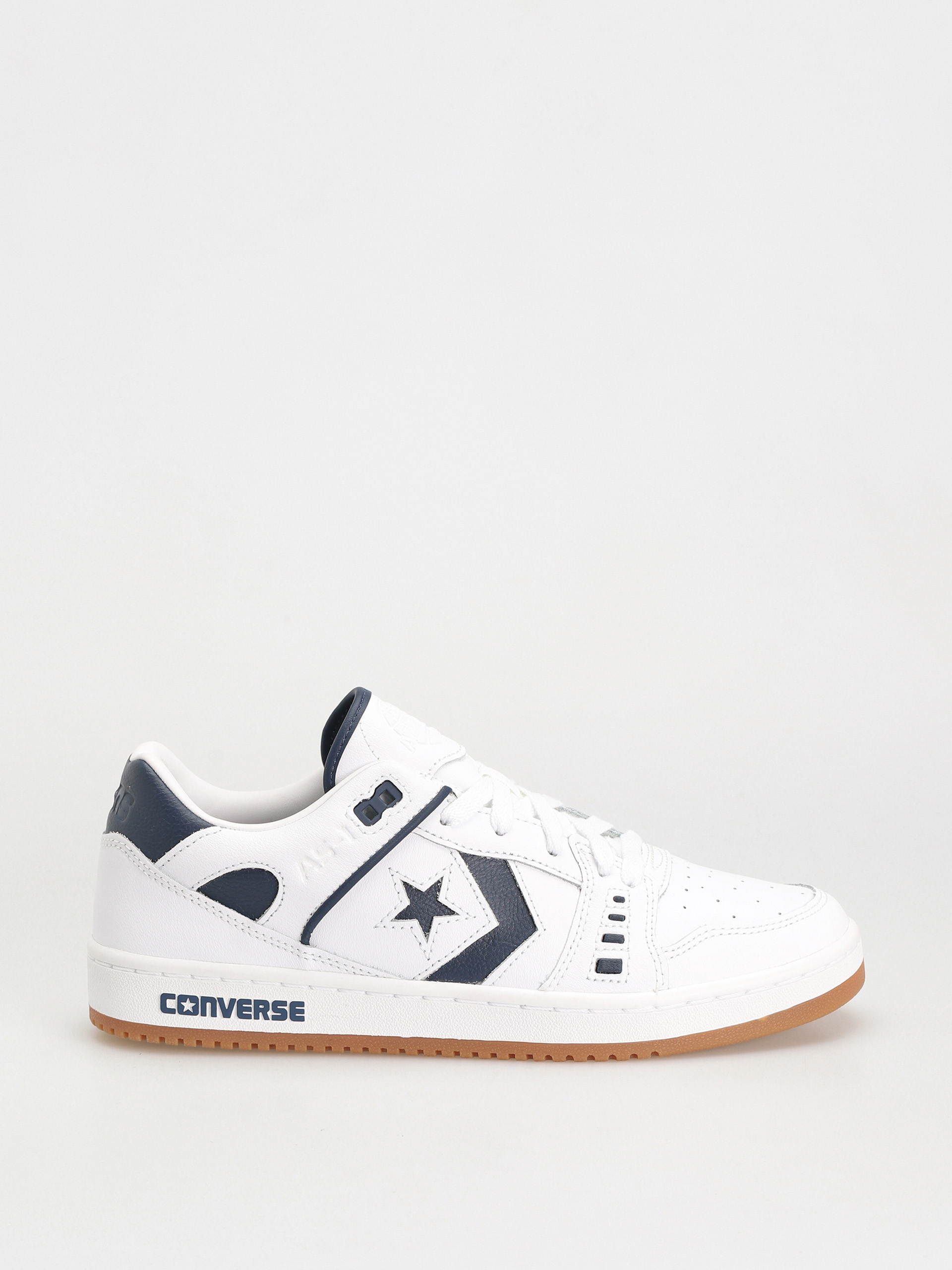 Topánky Converse As 1 Pro Ox (white/navy/gum)