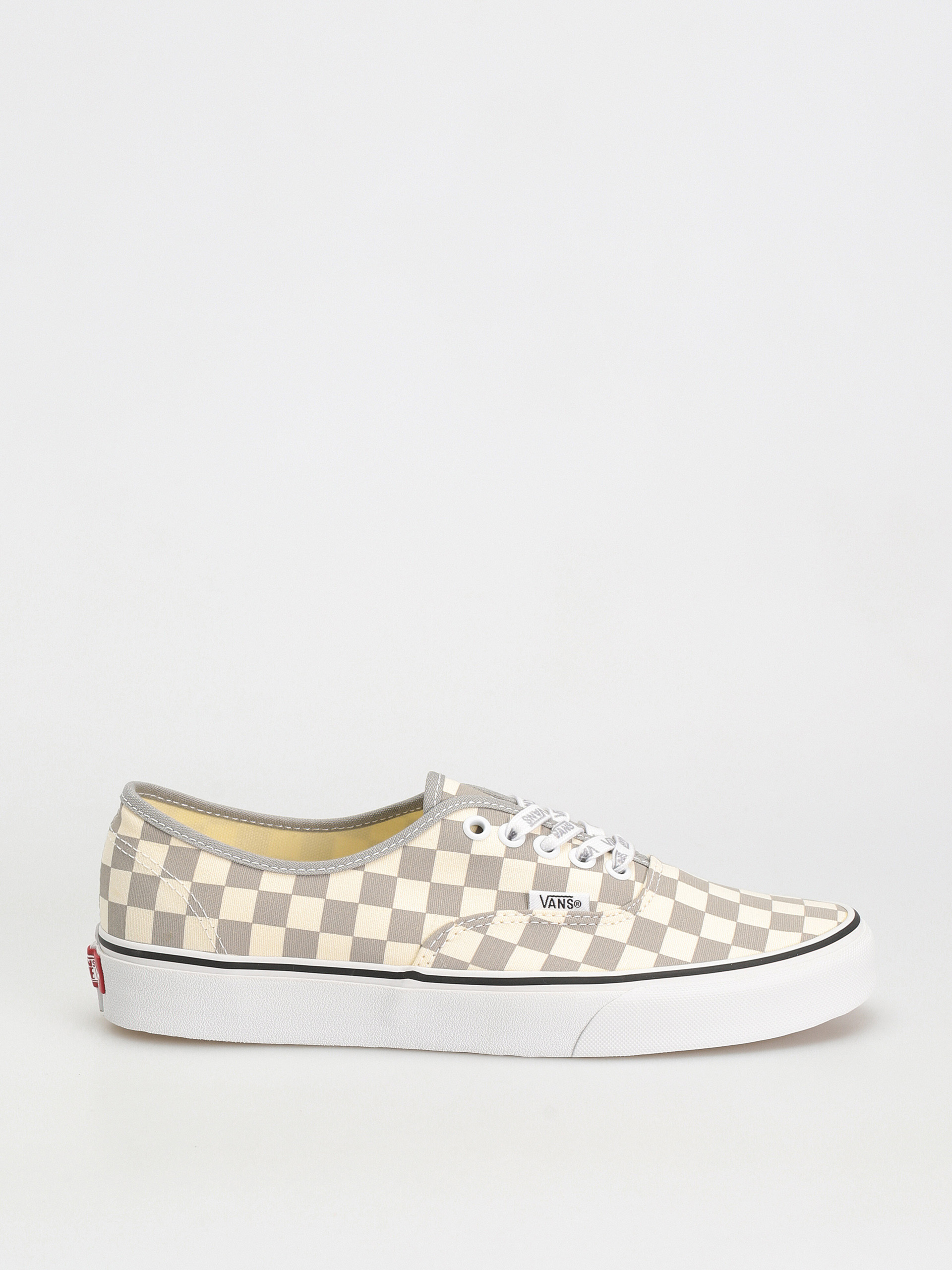 Topu00e1nky Vans Authentic (vans check drizzle)