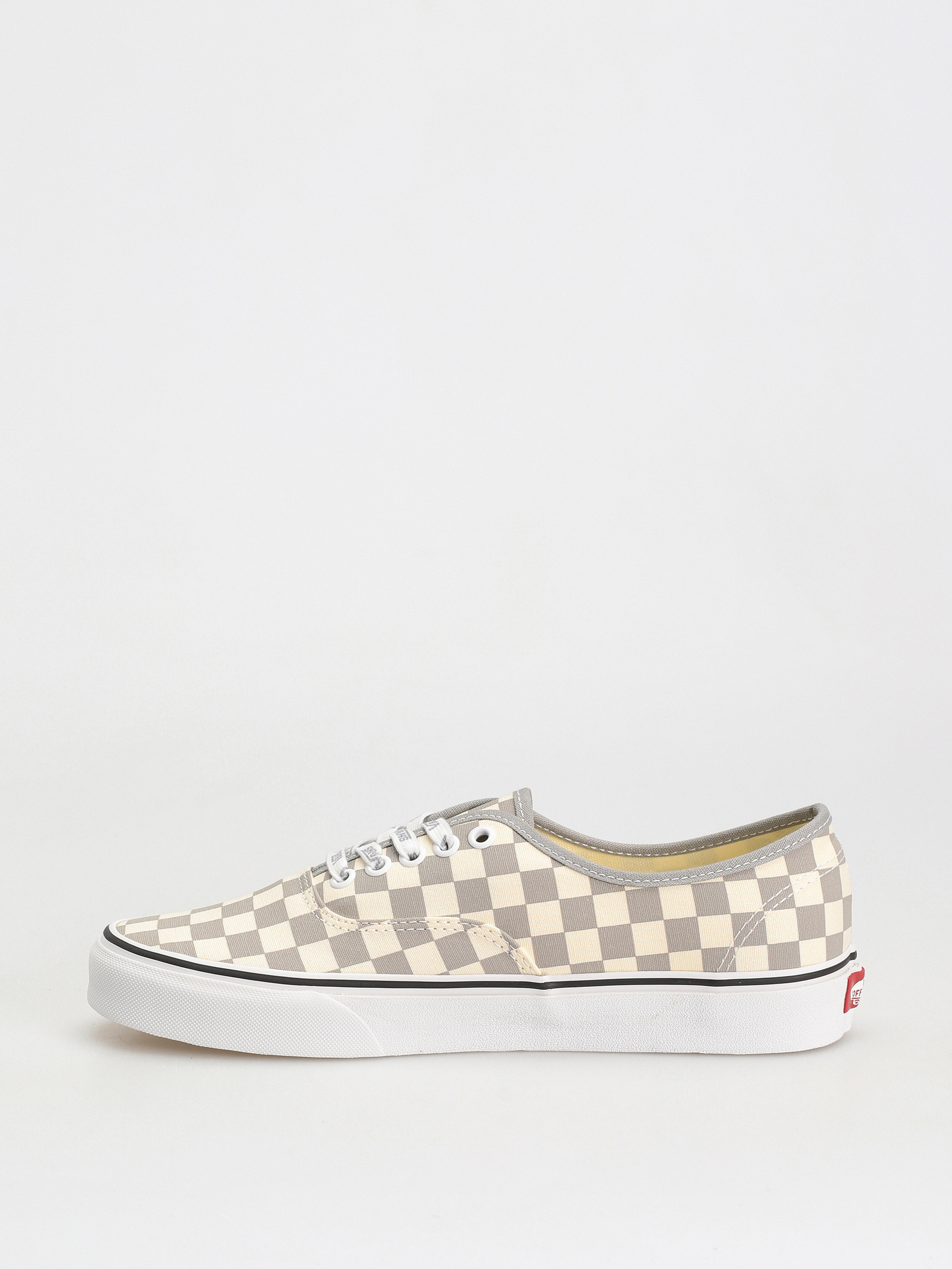 Topánky Vans Authentic (vans check drizzle)