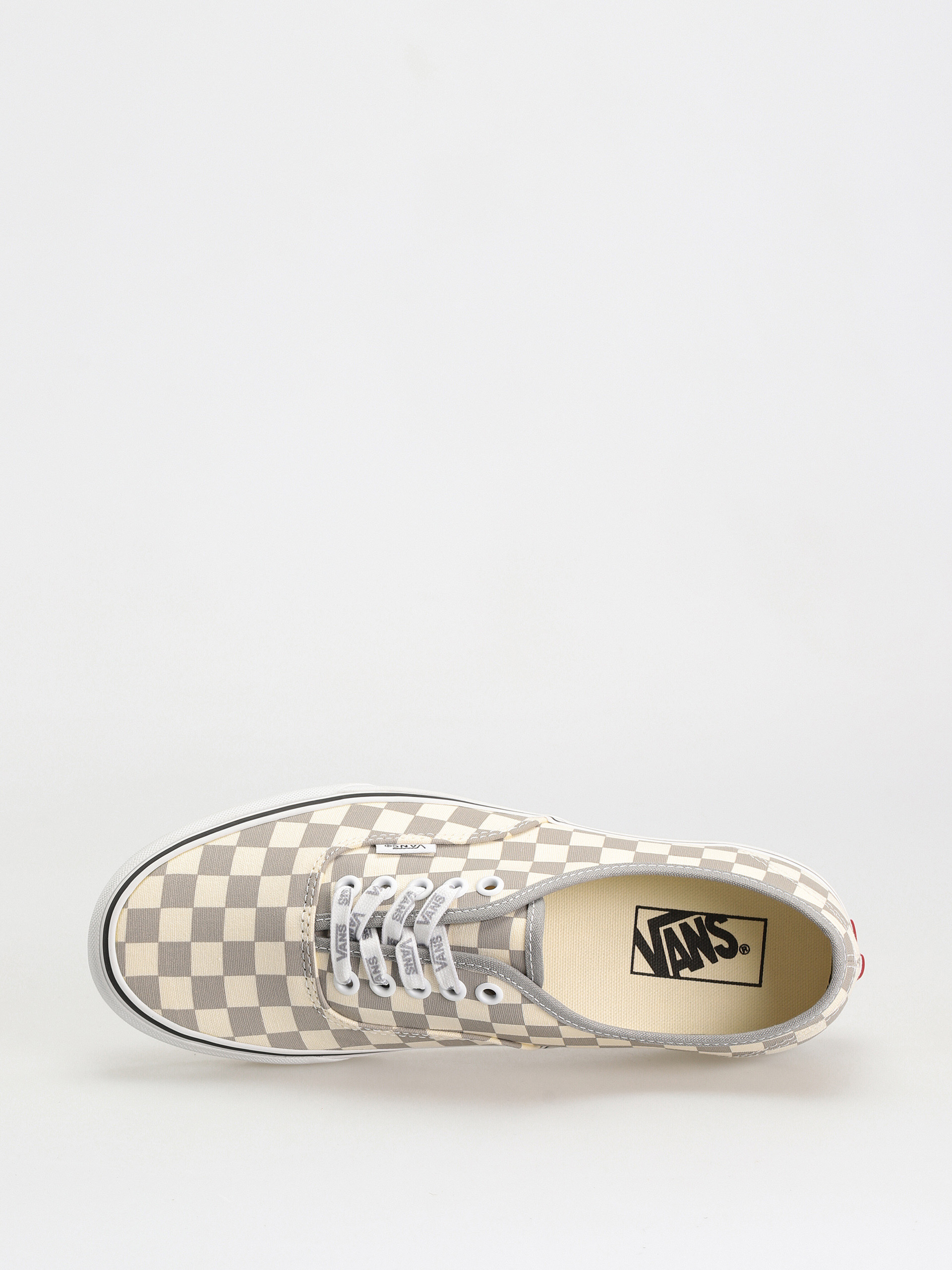 Topánky Vans Authentic (vans check drizzle)