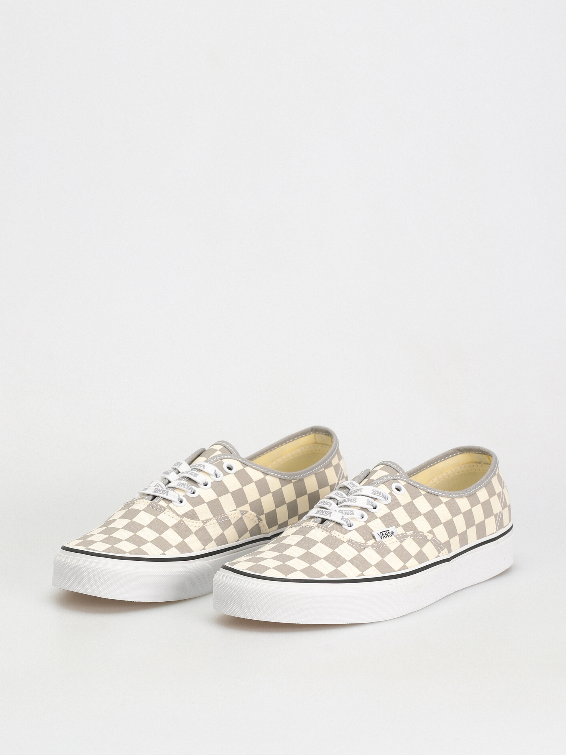 Topánky Vans Authentic (vans check drizzle)