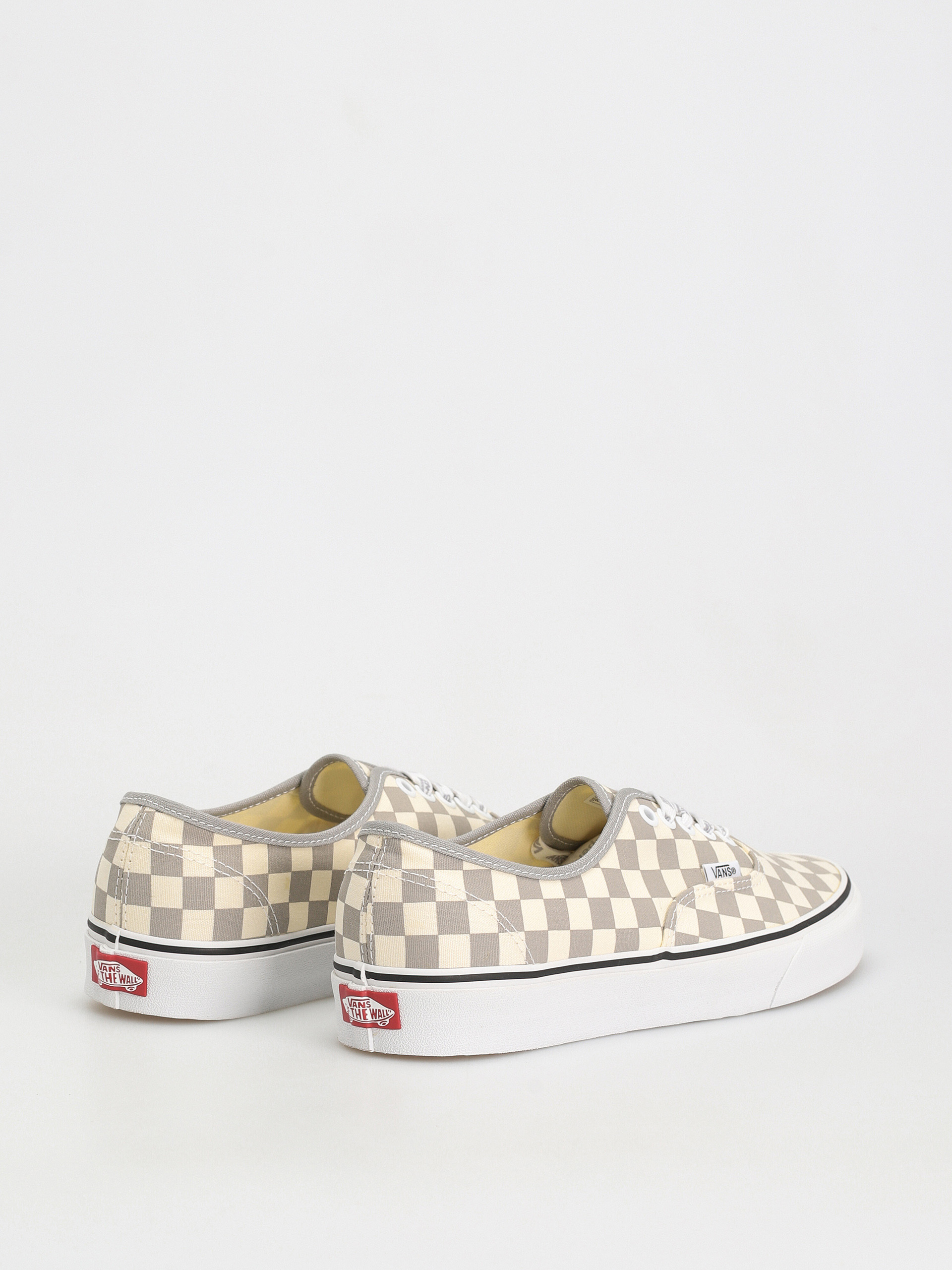 Topánky Vans Authentic (vans check drizzle)