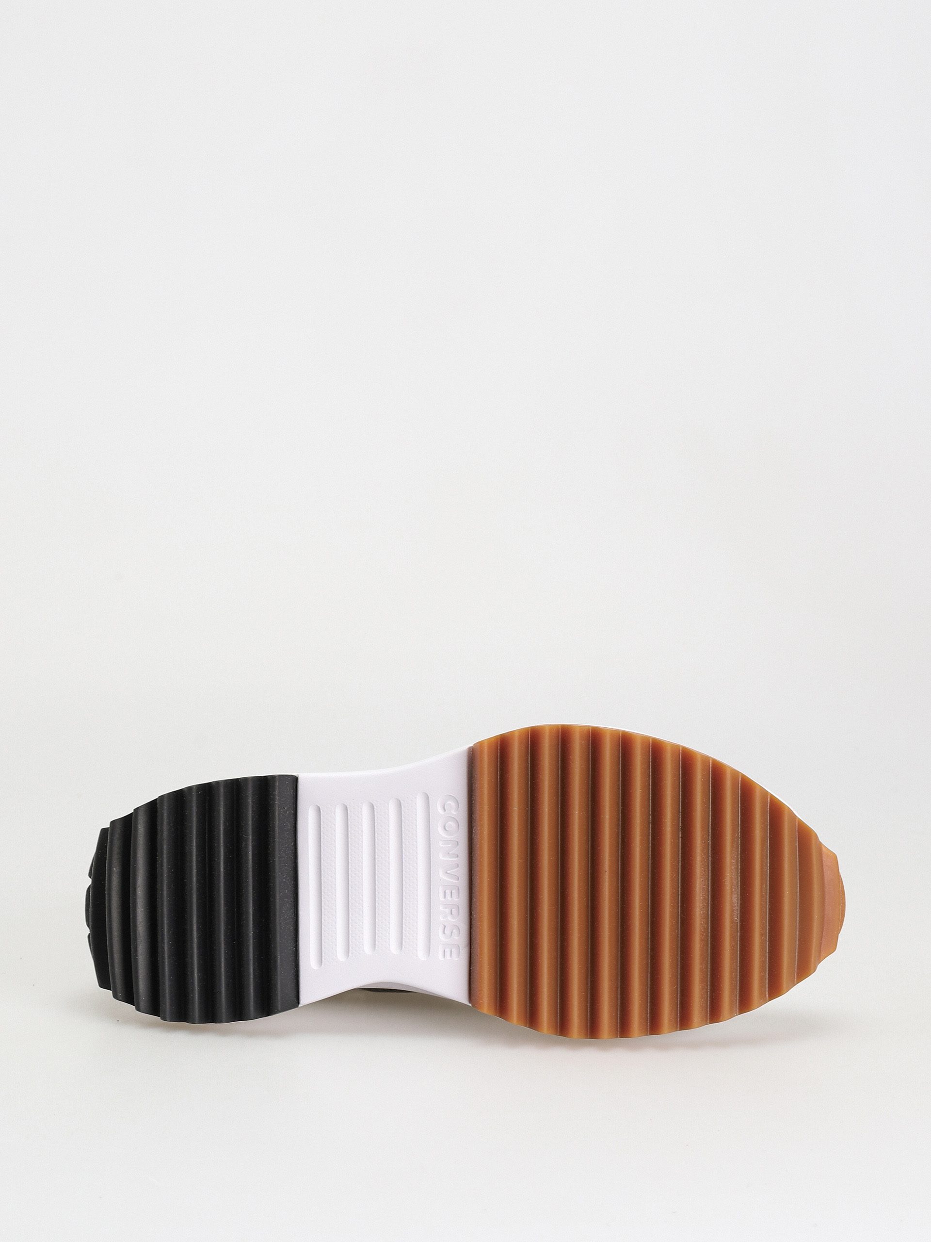 Topánky Converse Run Star Hike Hi (black/white/gum)