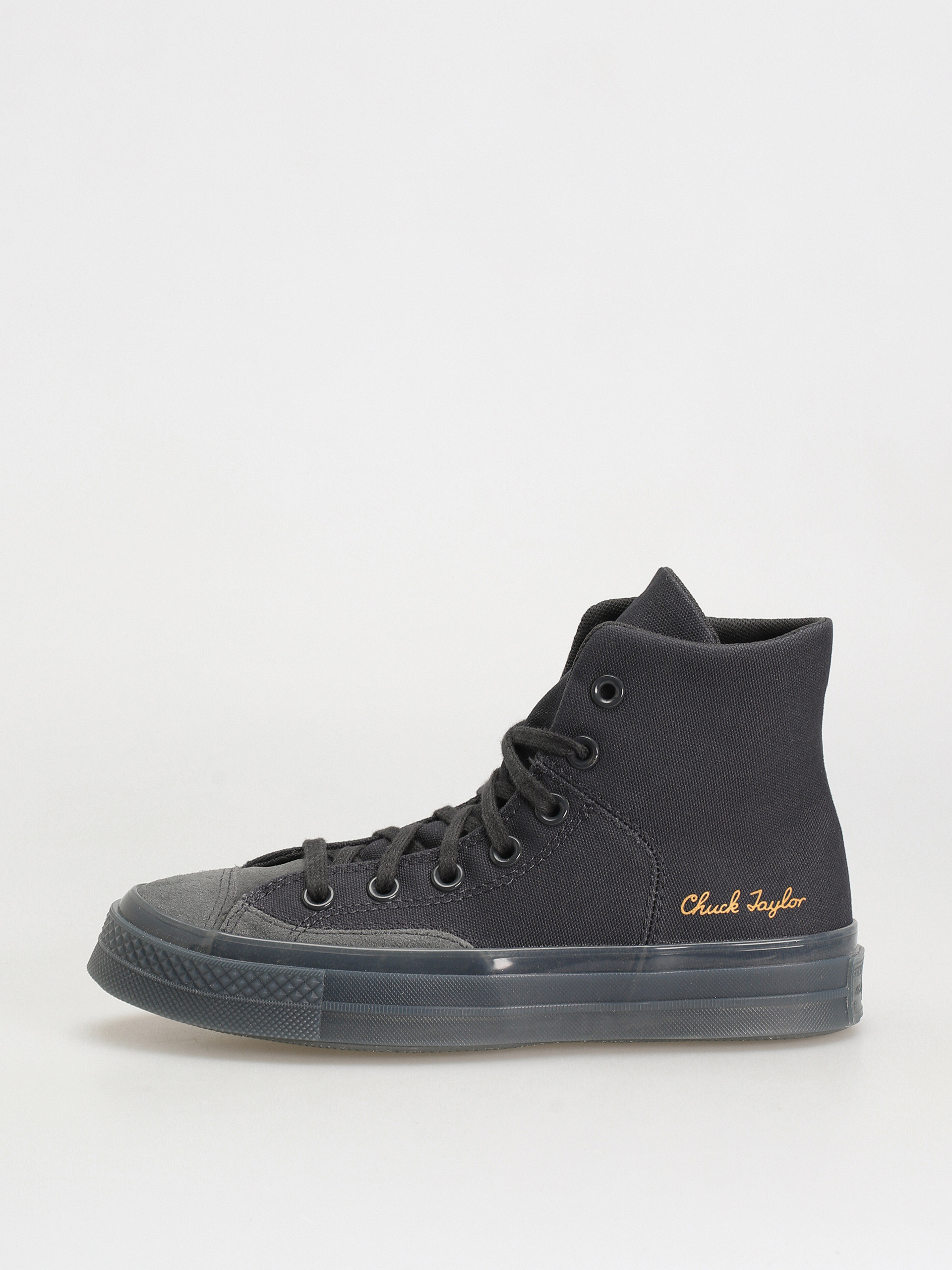 Tenisky Converse Chuck 70 Marquis Hi (nightfall grey)