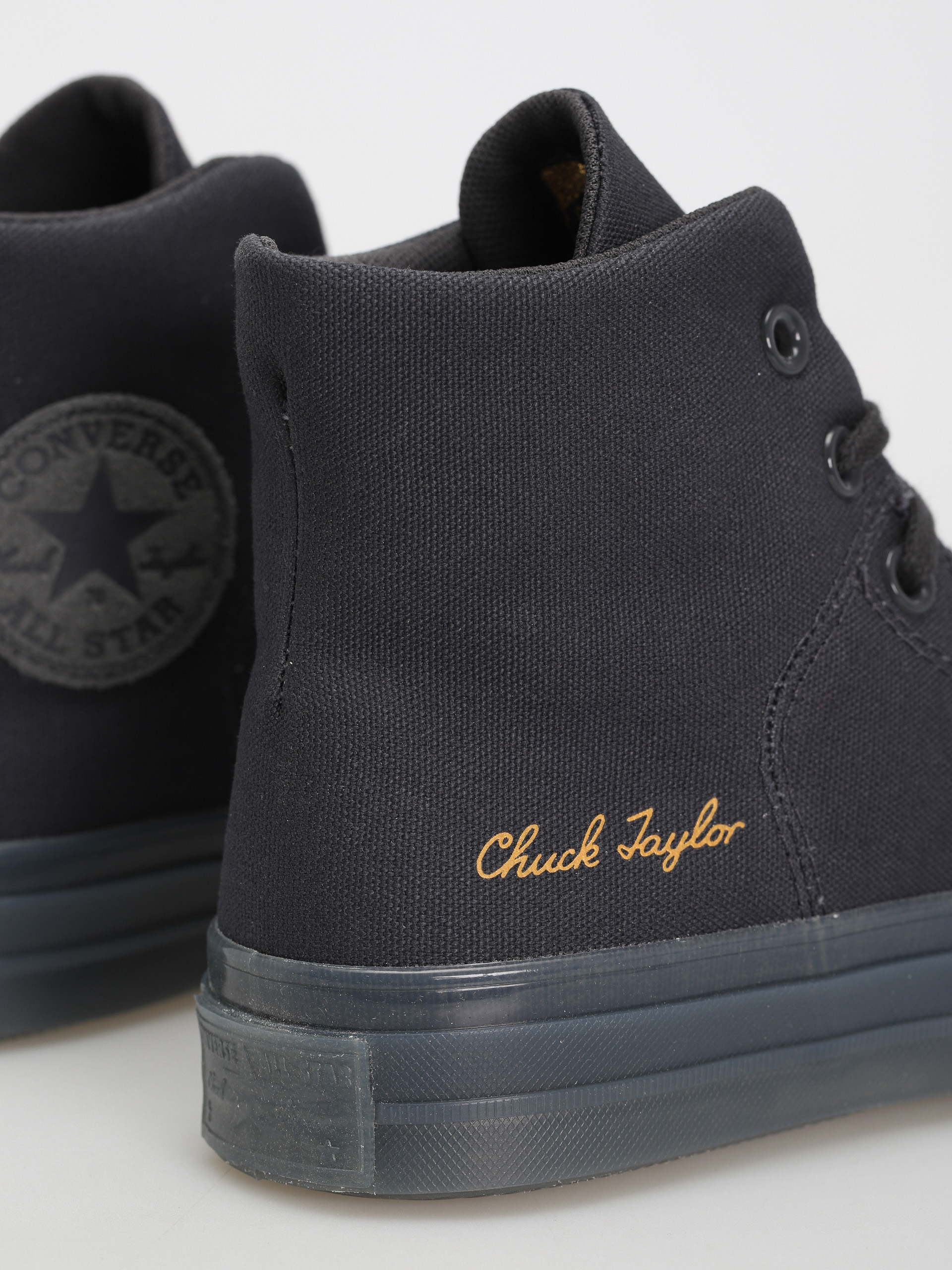 Tenisky Converse Chuck 70 Marquis Hi (nightfall grey)