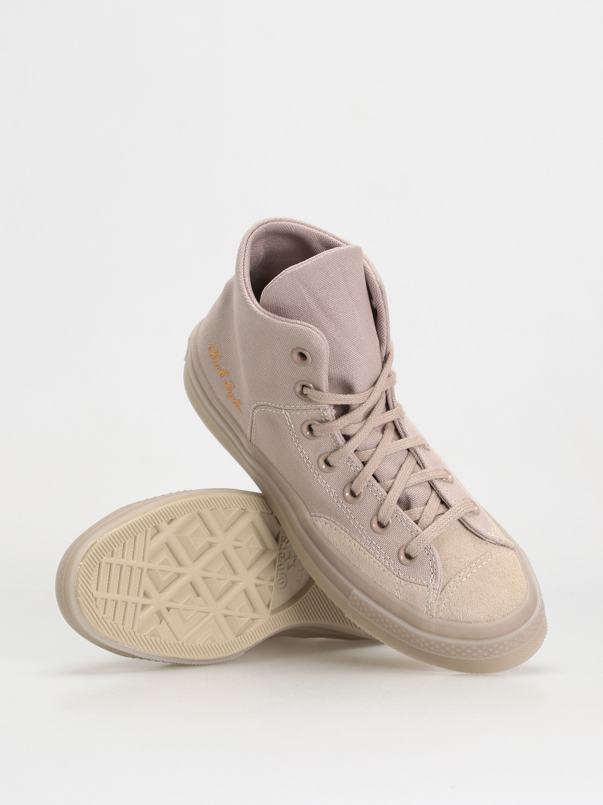 Tenisky Converse Chuck 70 Marquis Hi (wonder stone)