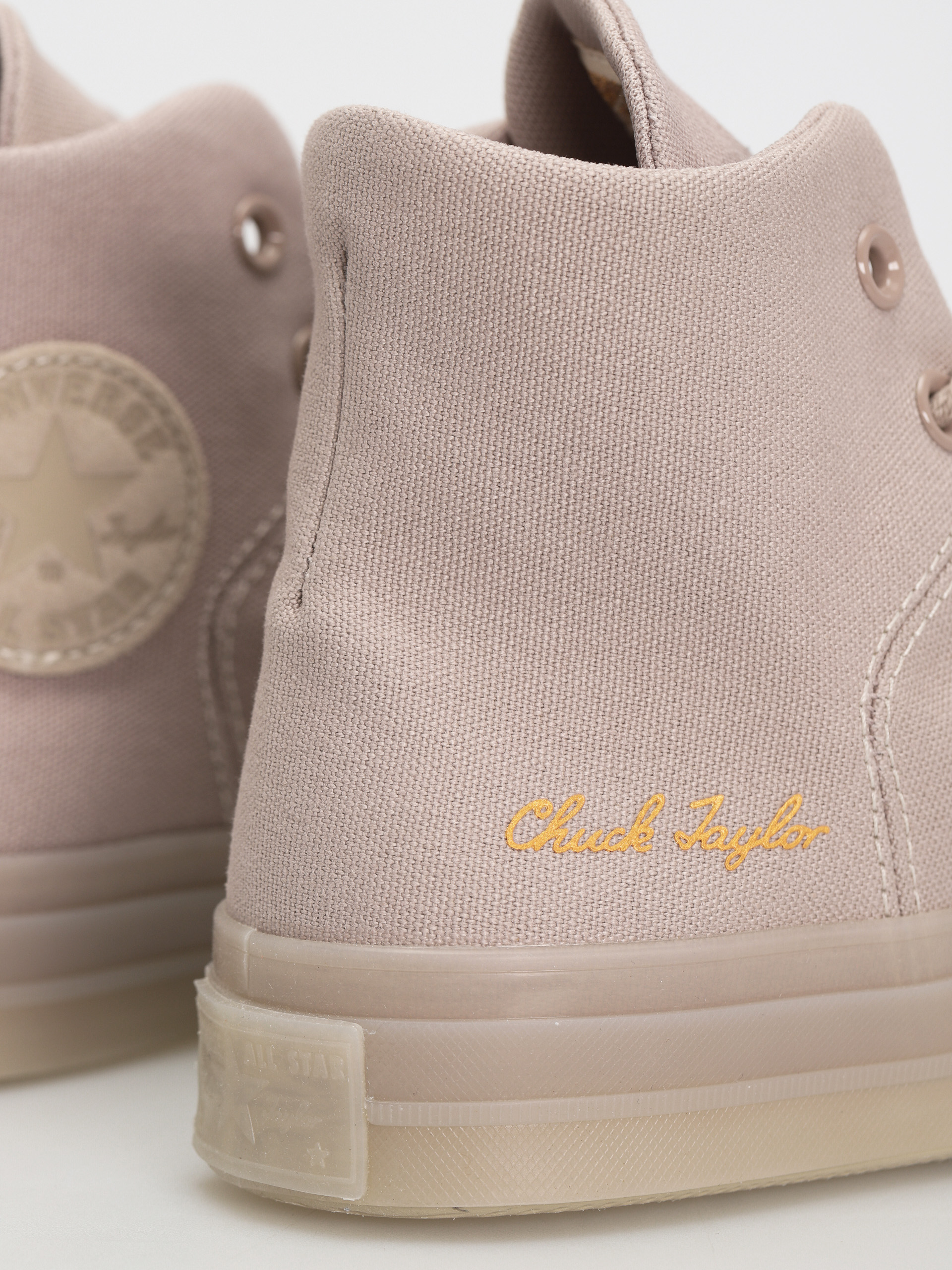 Tenisky Converse Chuck 70 Marquis Hi (wonder stone)