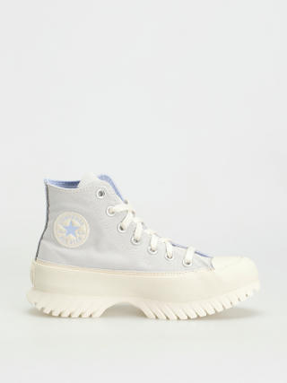Topánky Converse Chuck Taylor All Star Lugged 2.0 Hi (mystic sky/egret)