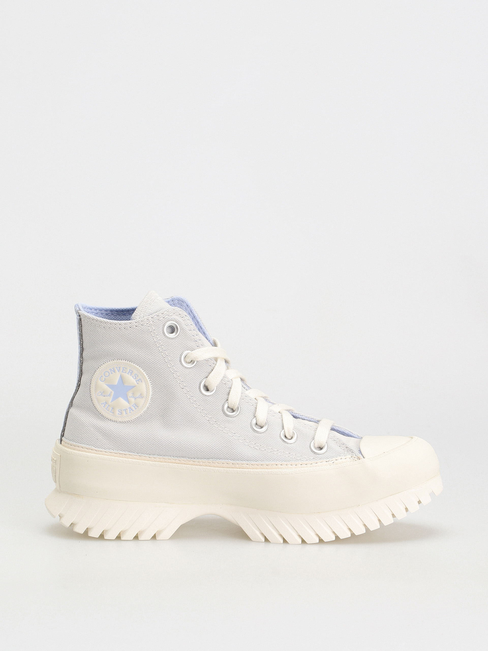 Topu00e1nky Converse Chuck Taylor All Star Lugged 2.0 Hi (mystic sky/egret)