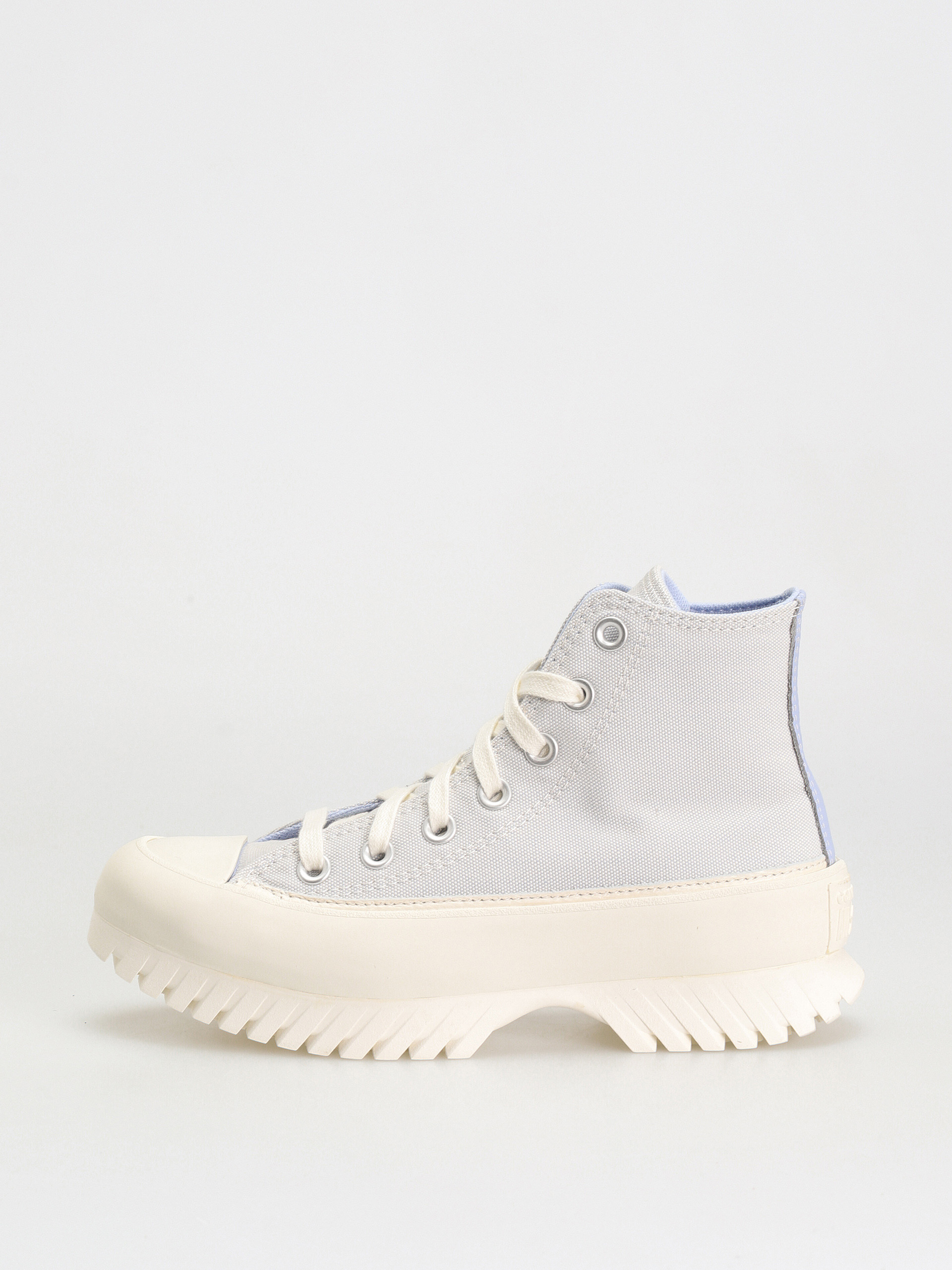 Topánky Converse Chuck Taylor All Star Lugged 2.0 Hi (mystic sky/egret)
