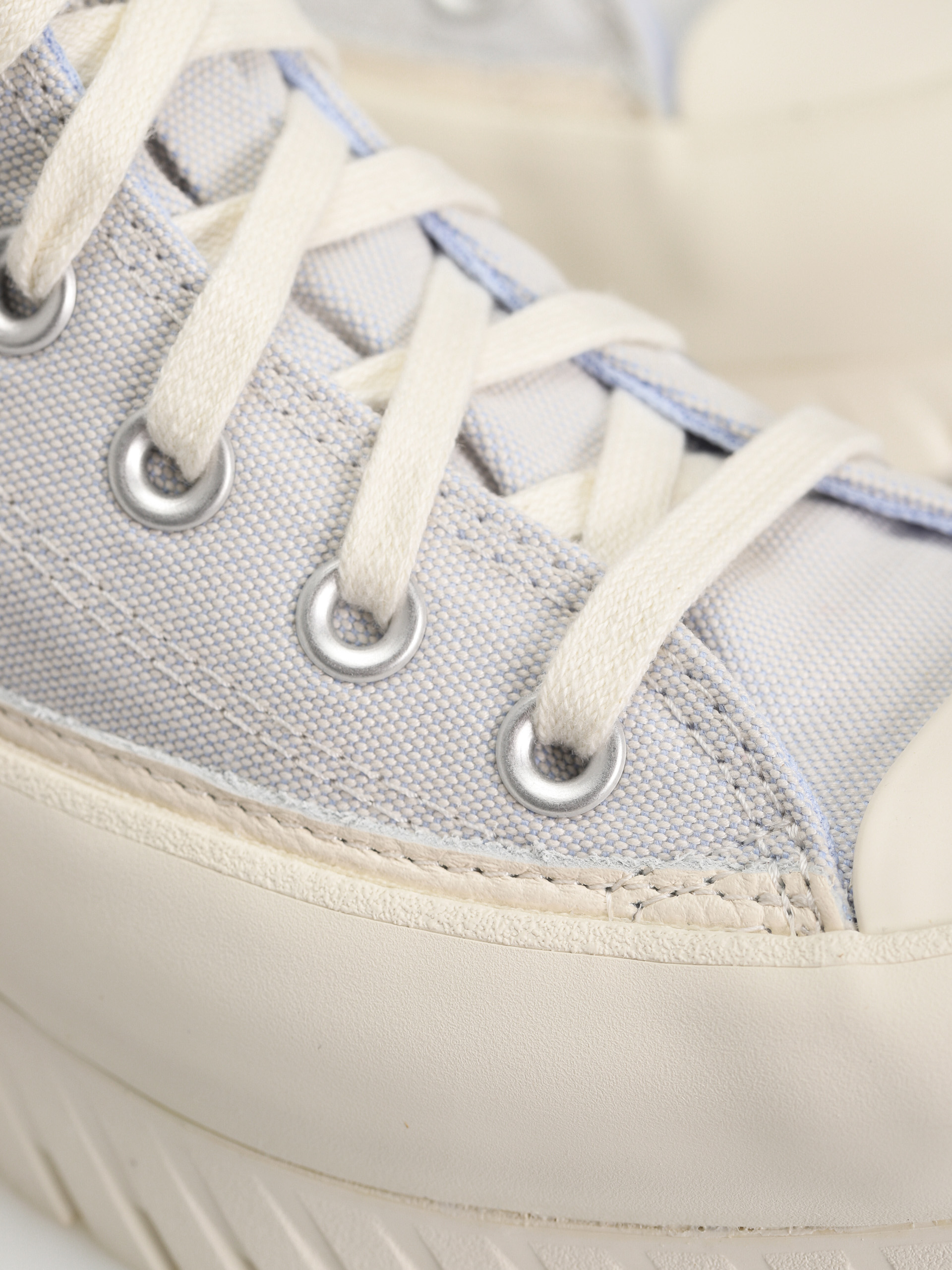 Topánky Converse Chuck Taylor All Star Lugged 2.0 Hi (mystic sky/egret)