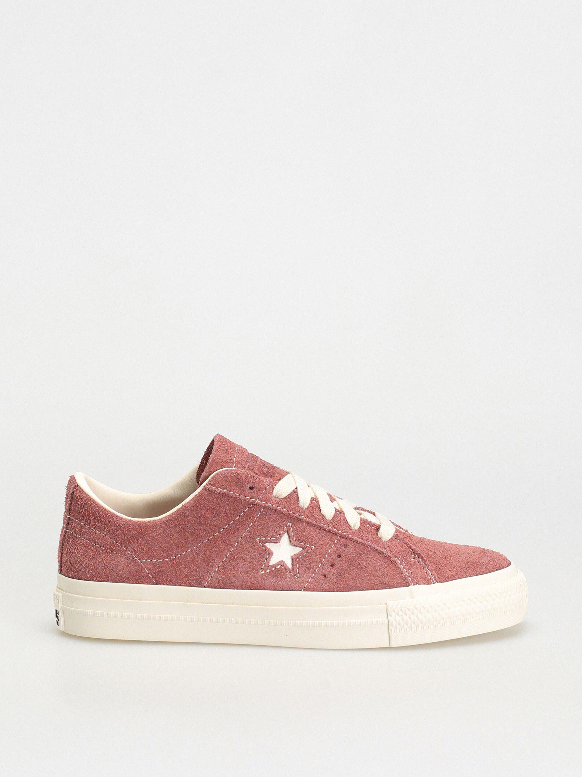 Topánky Converse One Star Pro Ox (cave shadow/egret/egret)