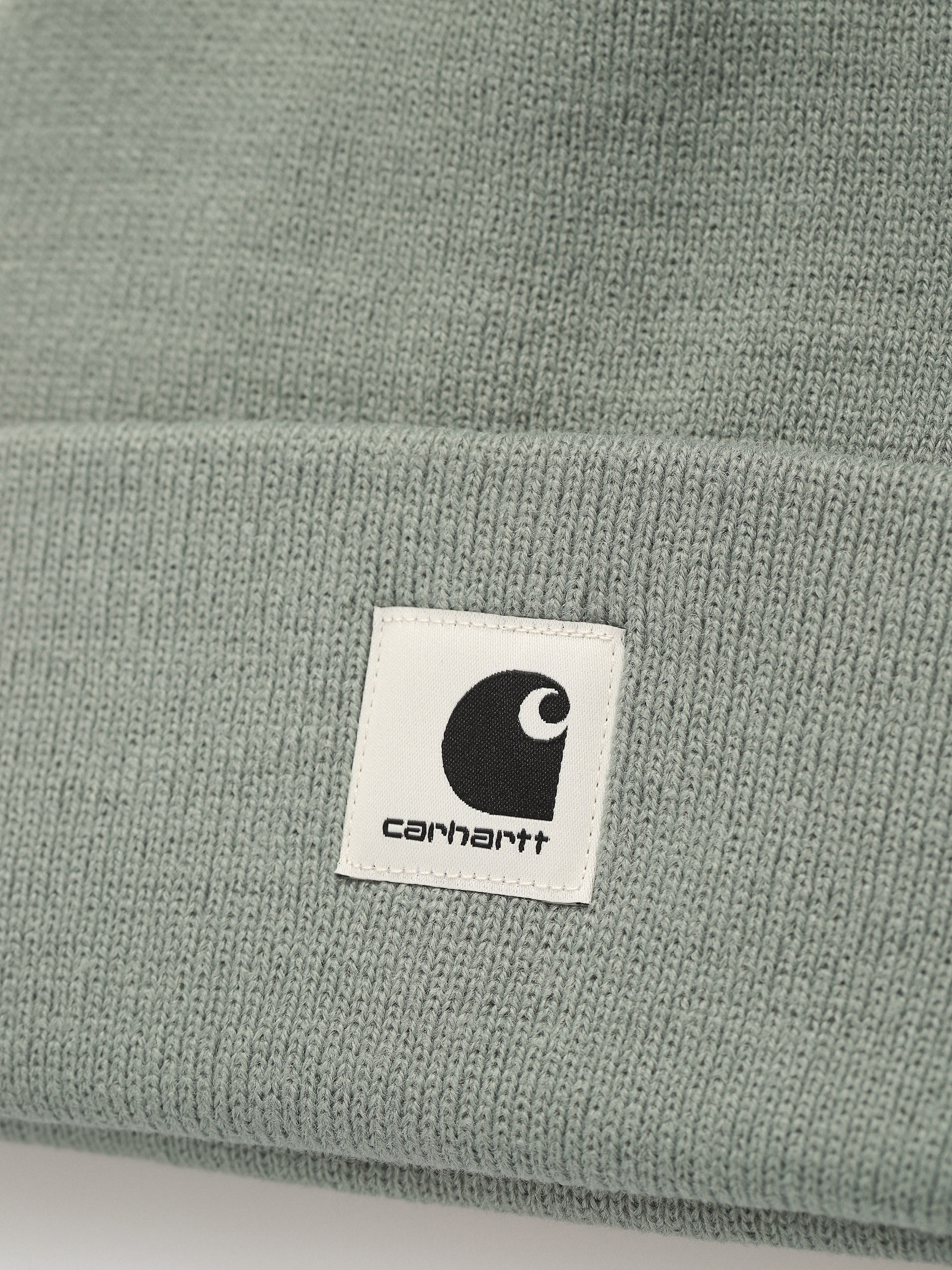 Čiapka Carhartt WIP Ashley (glassy teal)