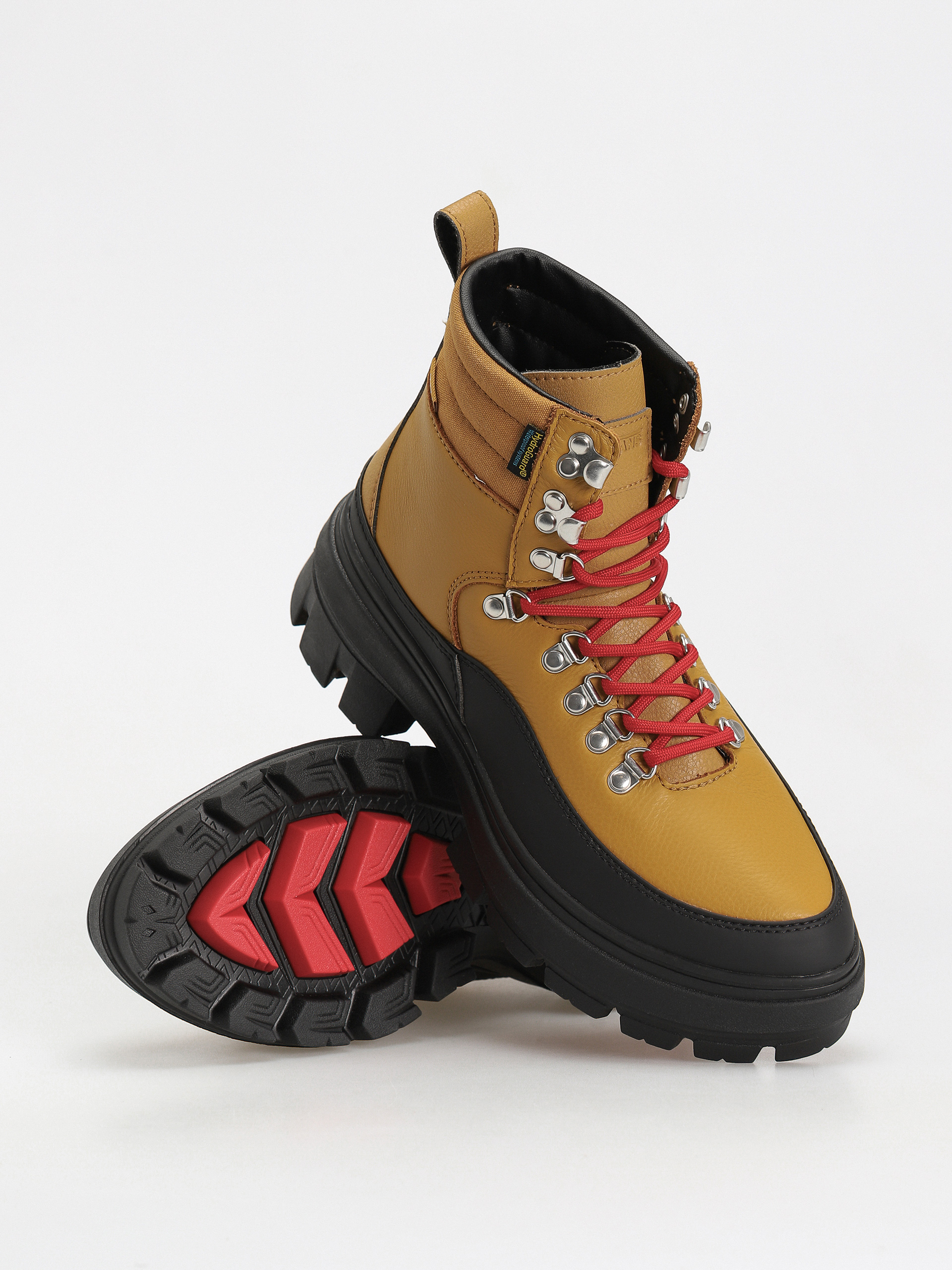 Topánky Vans Colfax Elevate Mte 2 (wood thrush)