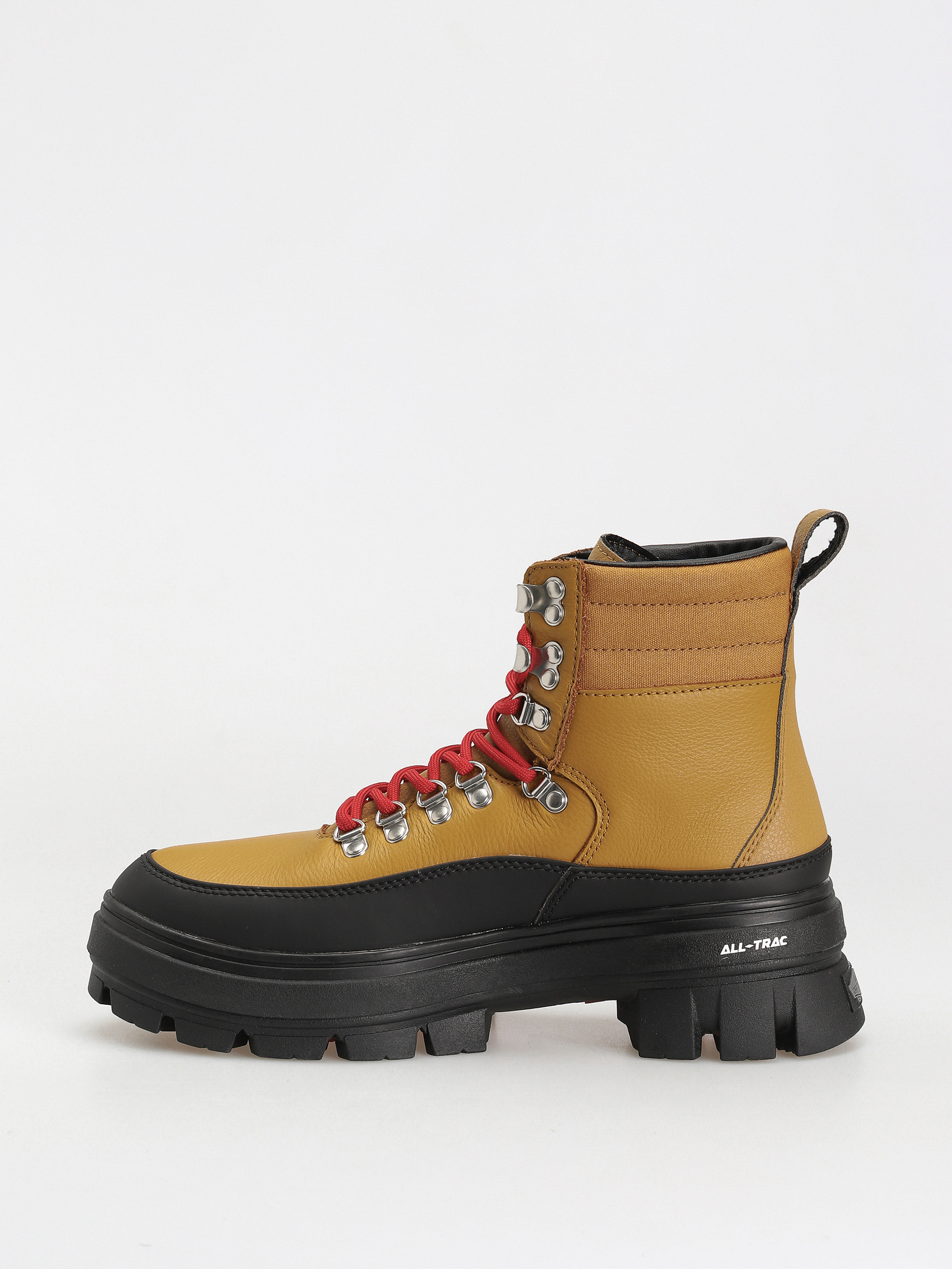 Topánky Vans Colfax Elevate Mte 2 (wood thrush)