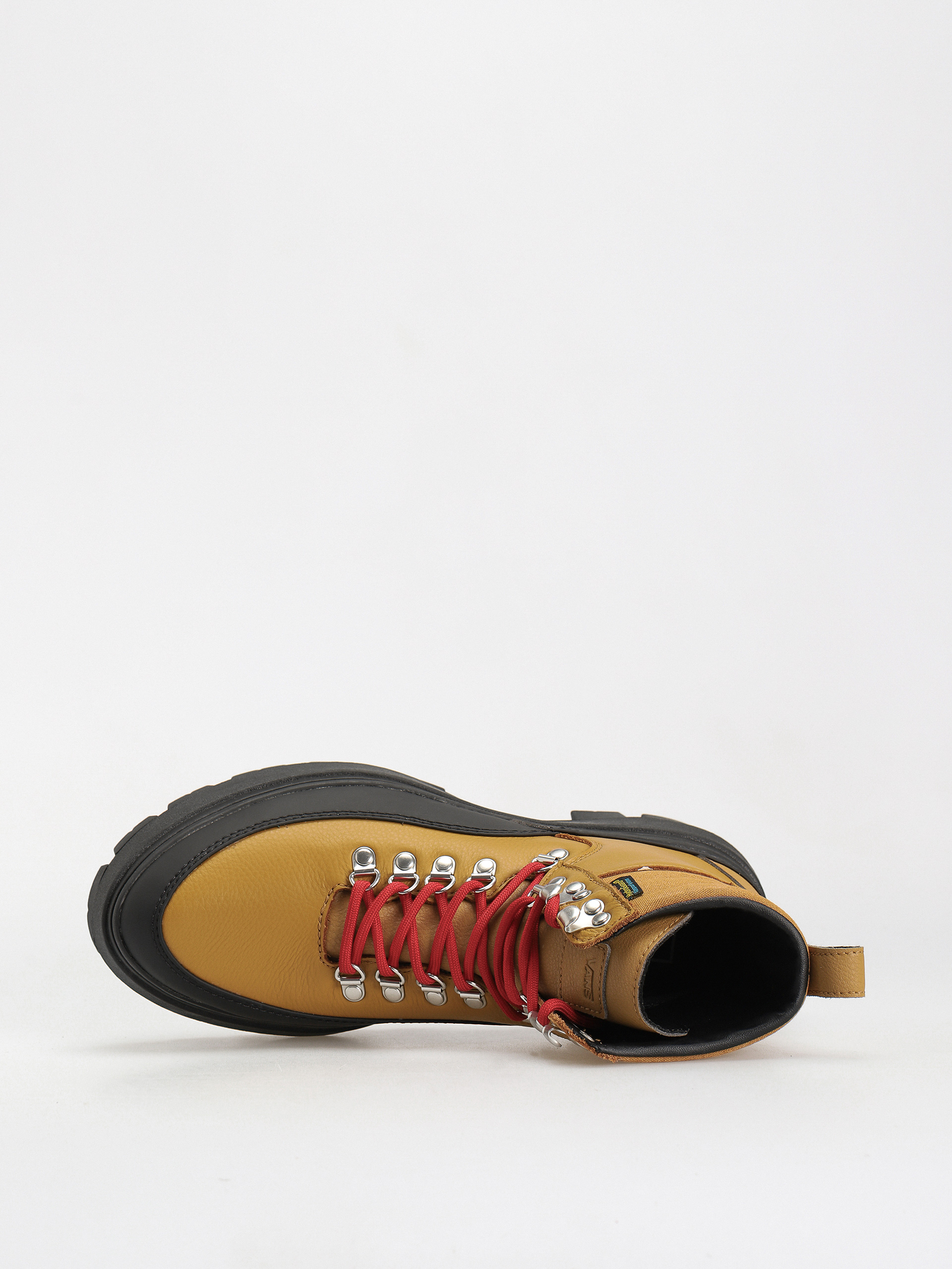 Topánky Vans Colfax Elevate Mte 2 (wood thrush)