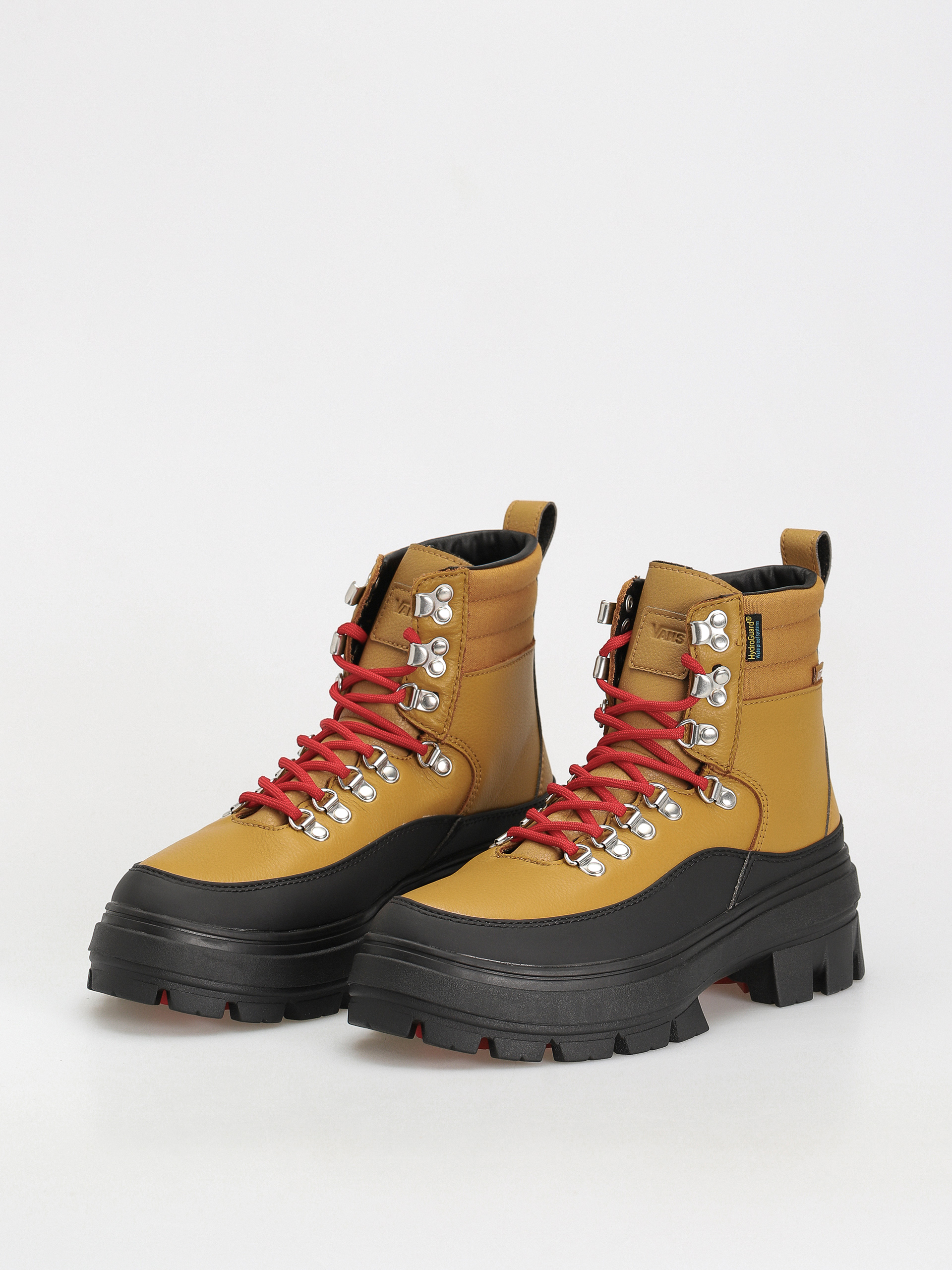 Topánky Vans Colfax Elevate Mte 2 (wood thrush)
